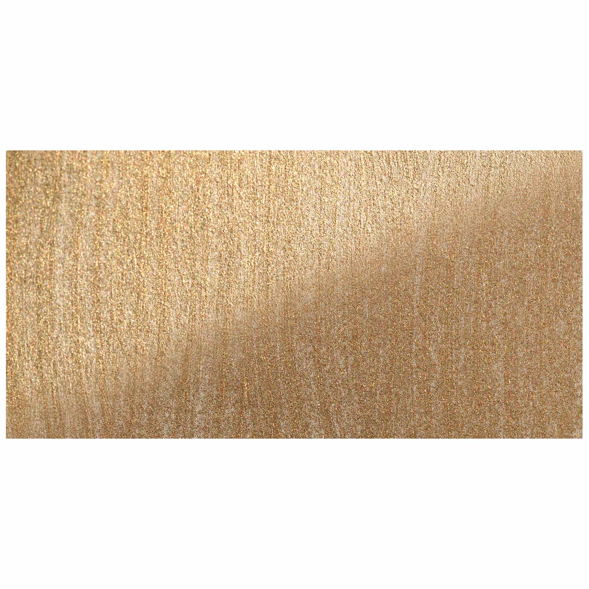 Schmincke Acrylic Bronze Paint - Pale Gold swatch
