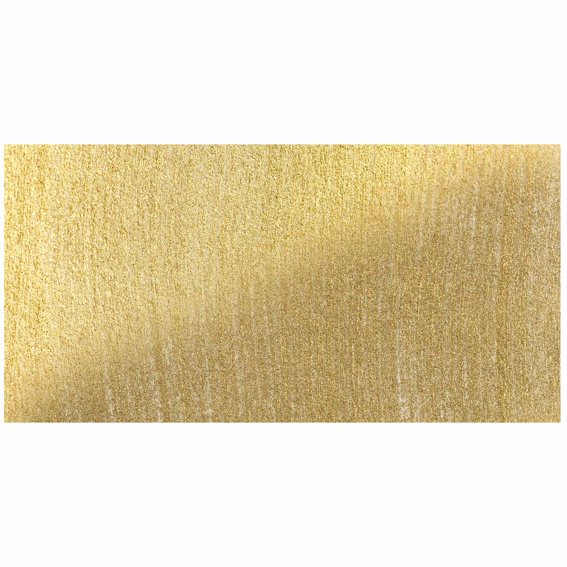 Schmincke Acrylic Bronze Paint - Rich Pale Gold swatch