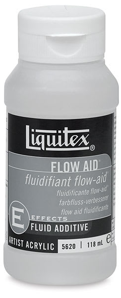 Fluid Additive Fluid Additive