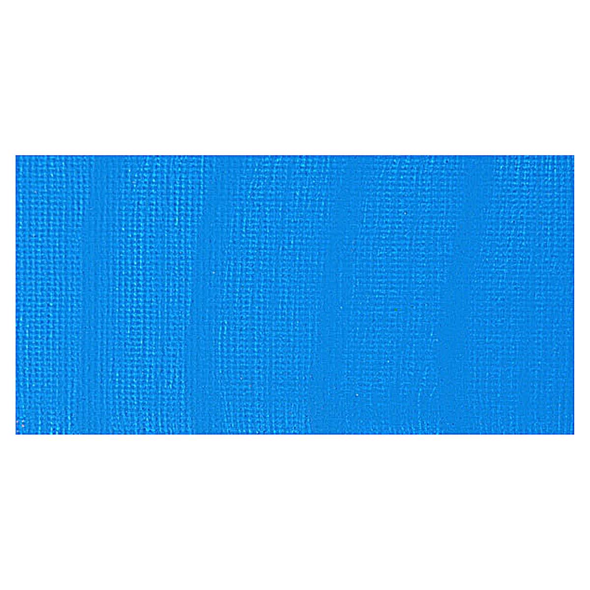 Holbein Acryla Colored Gesso - Cerulean Blue Hue swatch