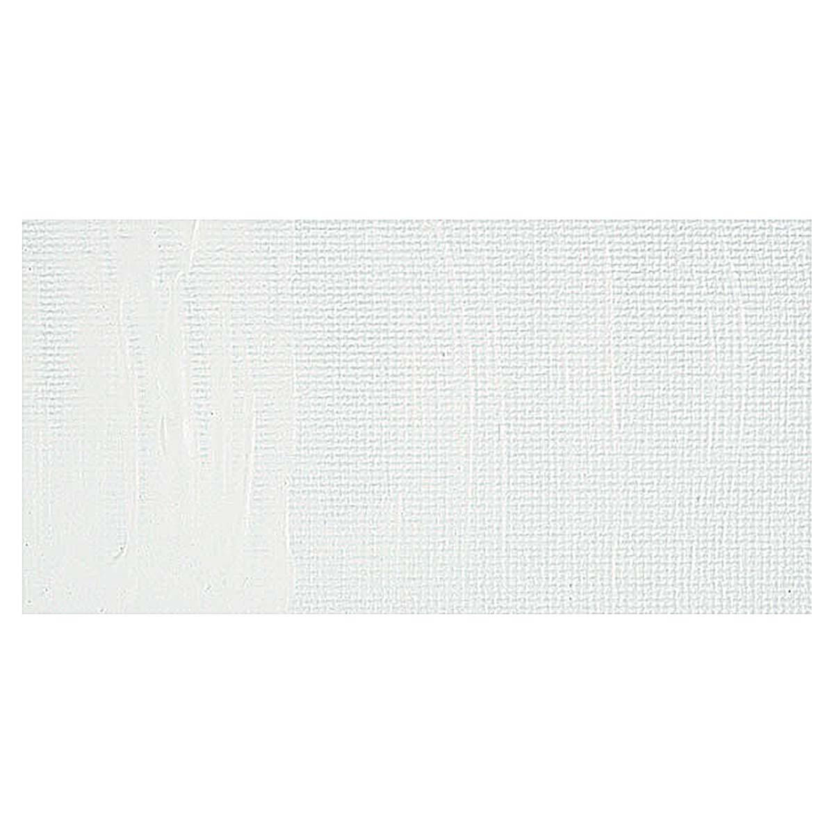 Old Hollan New Masters Acrylic Gesso - White swatch