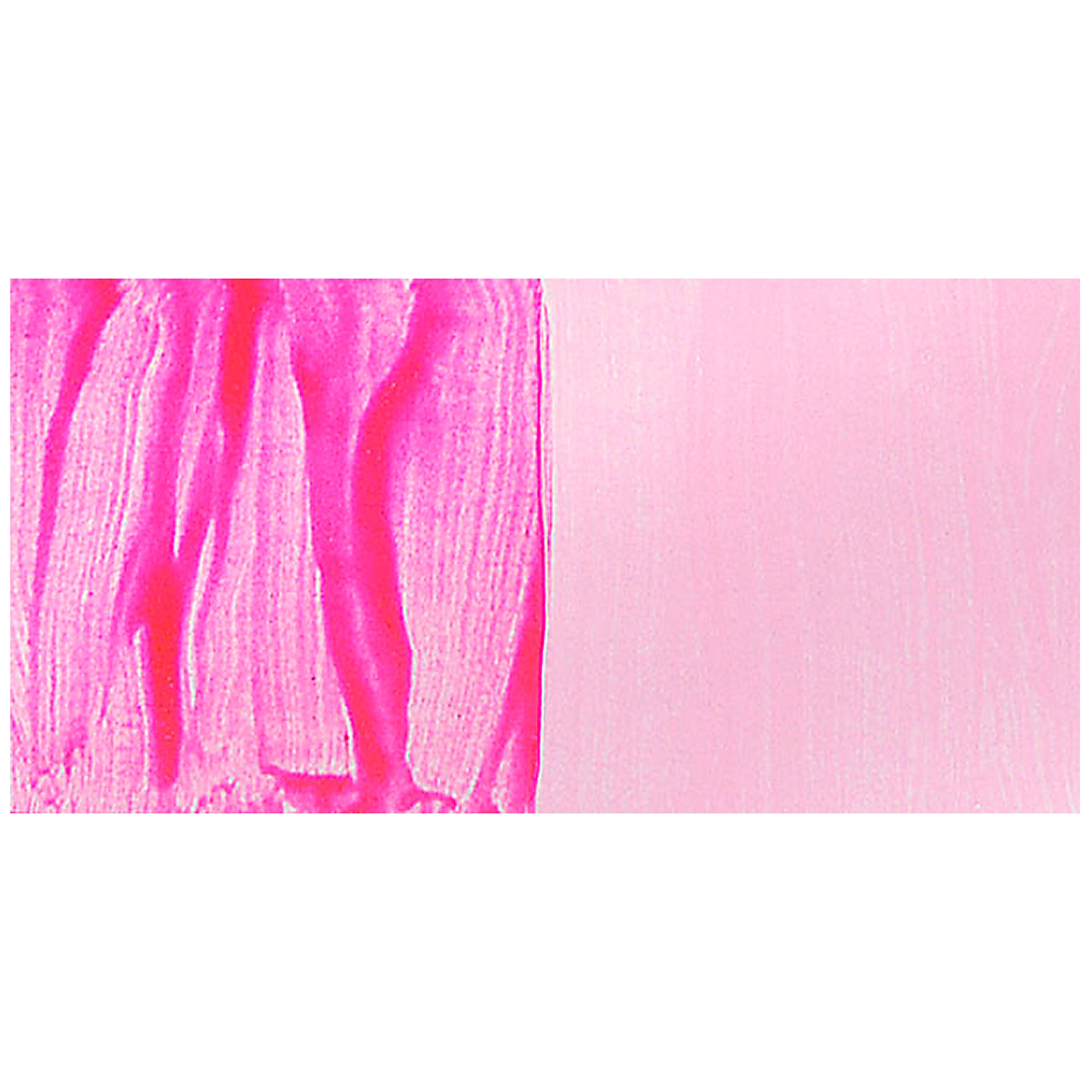 Tri-Art UVFX Black Light Poster Paint - Fluorescent Red swatch