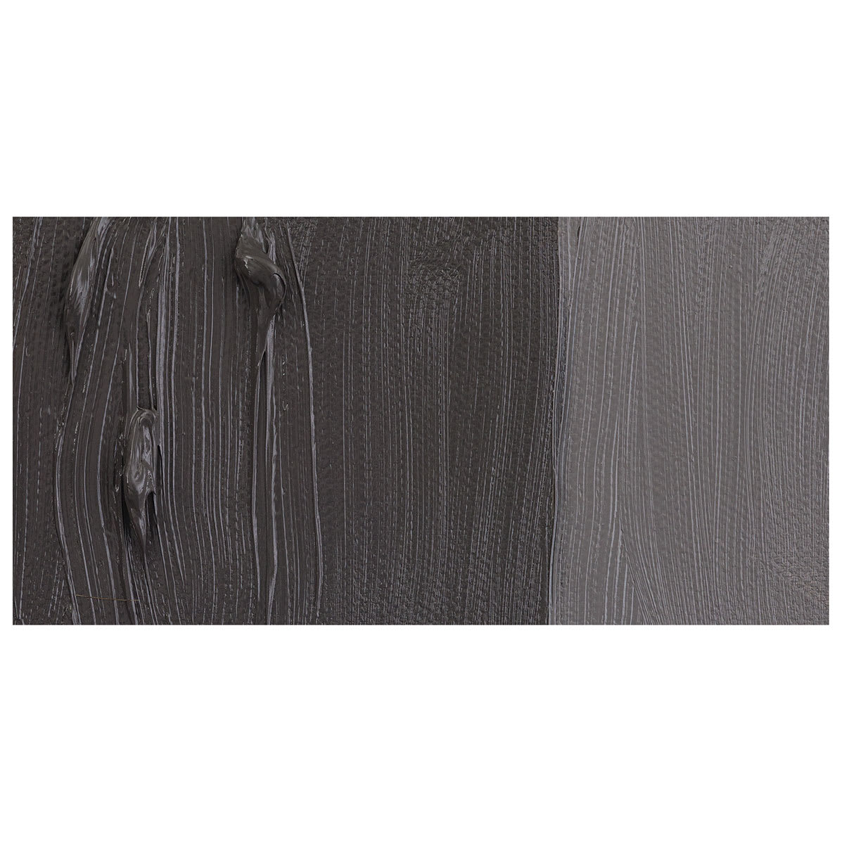 Pebeo XL Studio Oil Paint - Warm Grey swatch