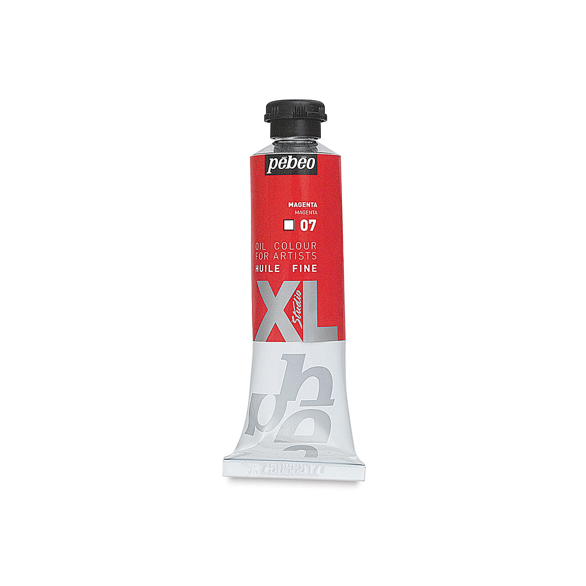 Pebeo XL Studio Oil Color - Magenta, 37 ml tube