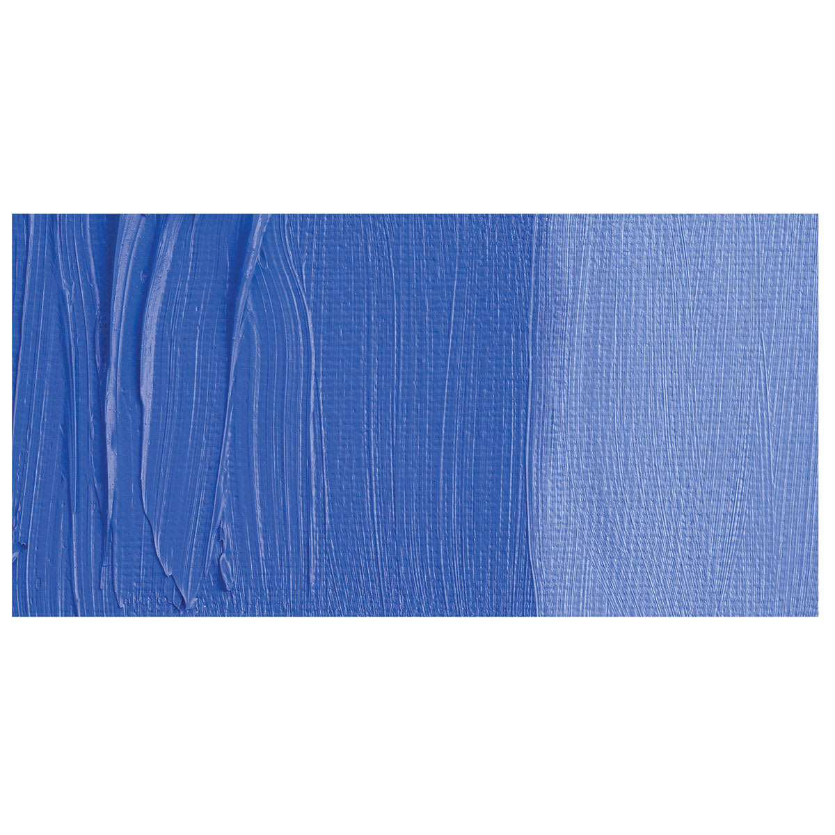 Pebeo XL Studio Oil Paint - Bluish Purple swatch