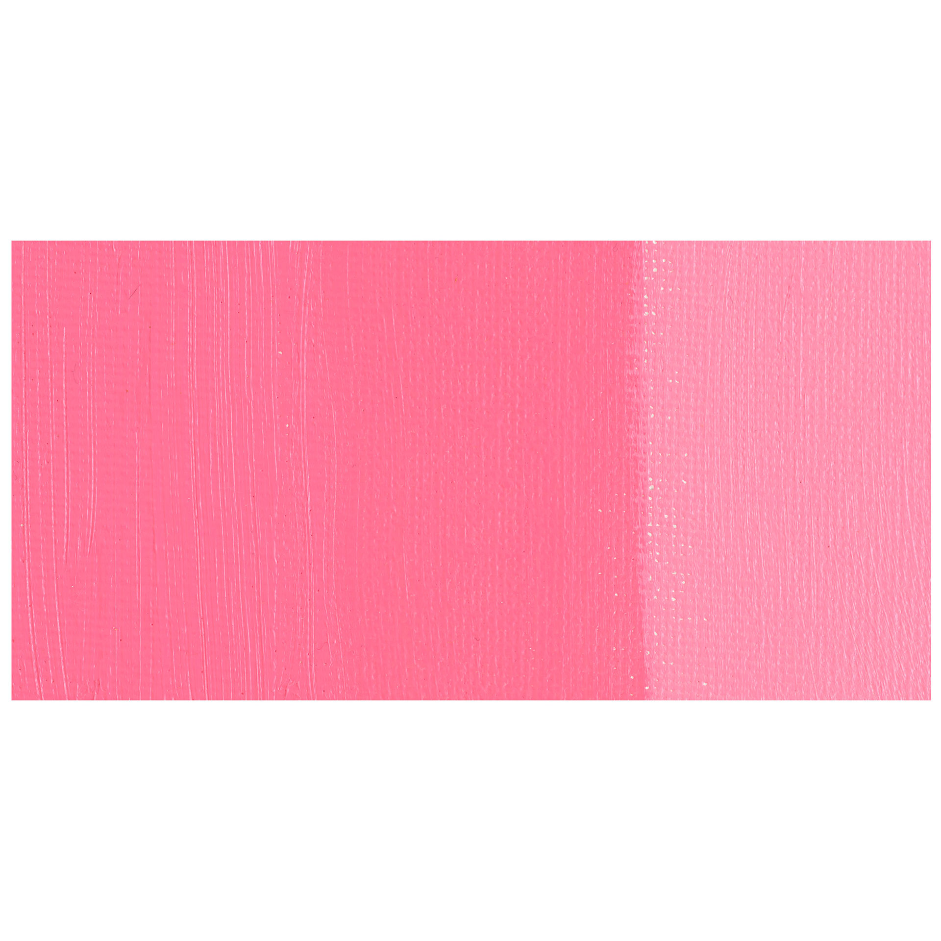 Cobra Artist Water Mixable Oil Paint - Rose swatch