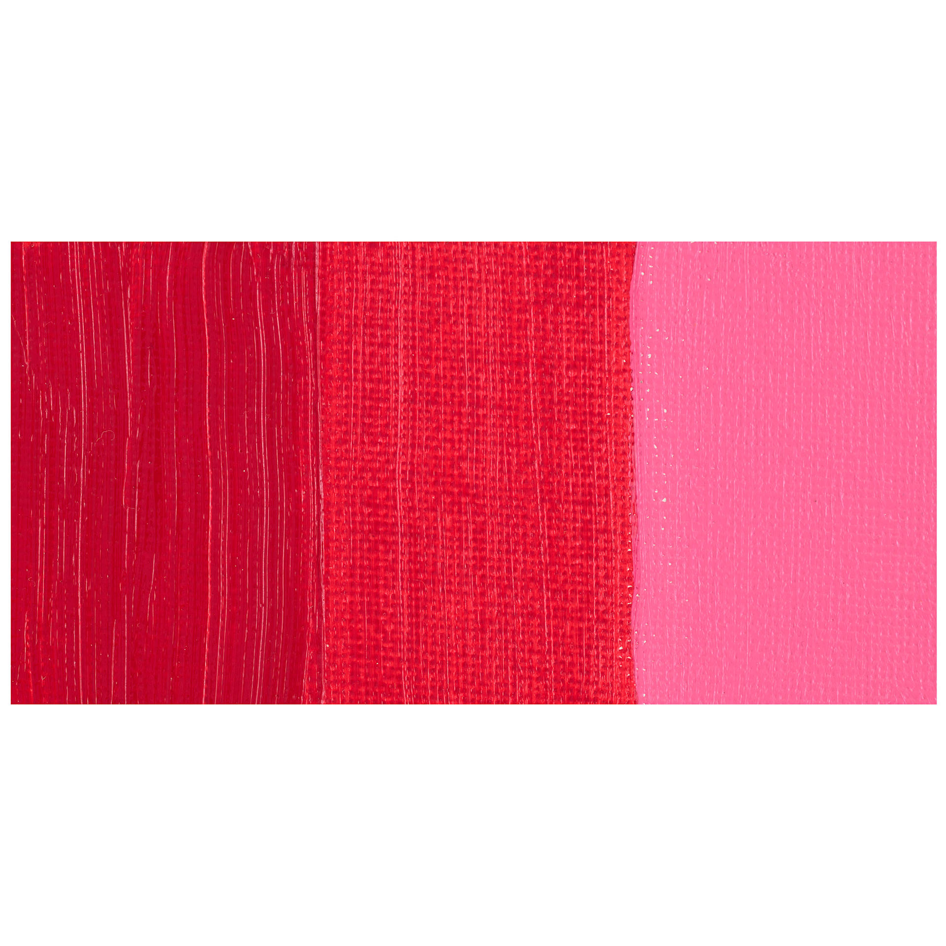 Cobra Artist Water Mixable Oil Paint - Quinacridone Red swatch