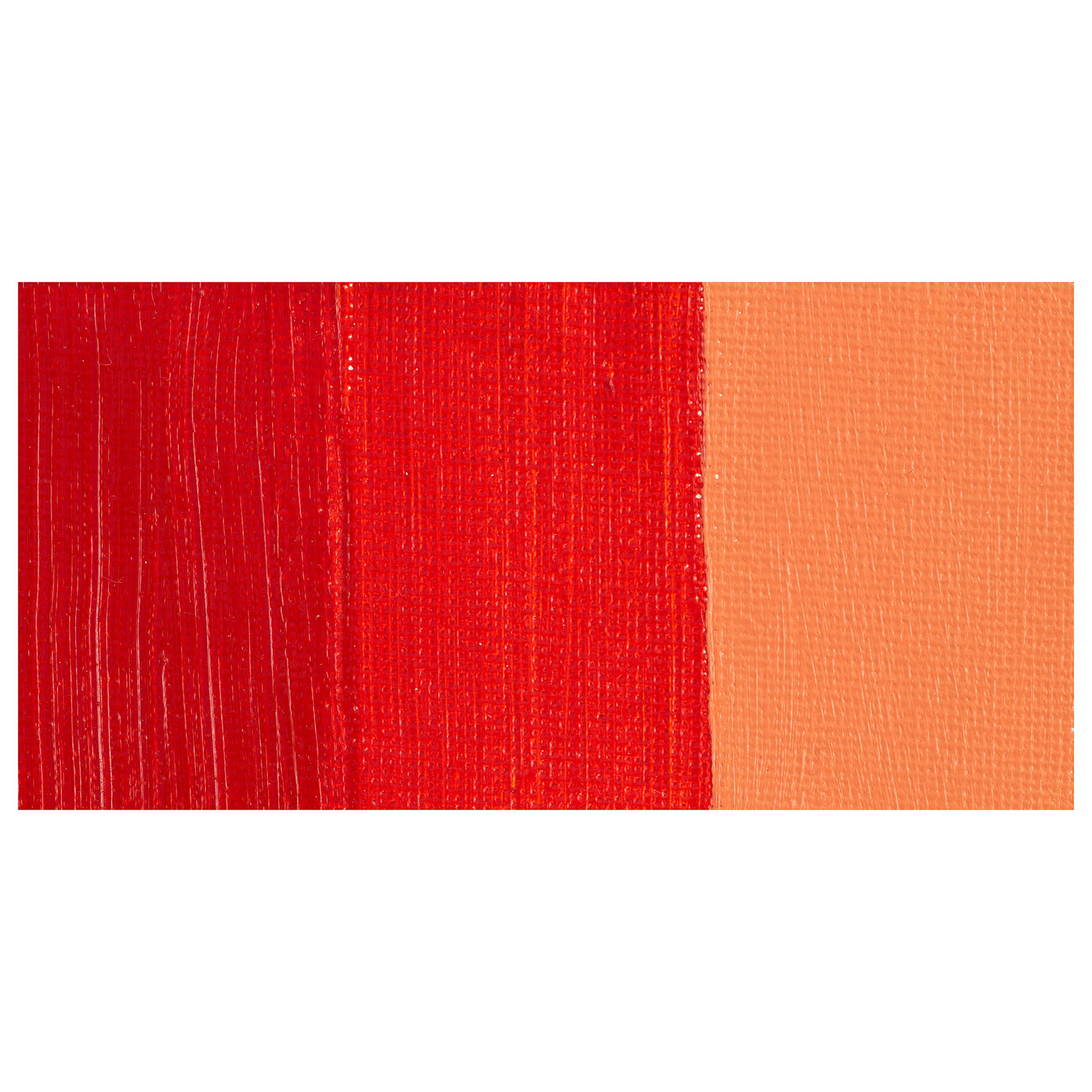 Cobra Artist Water Mixable Oil Paint - Pyrolle Orange swatch