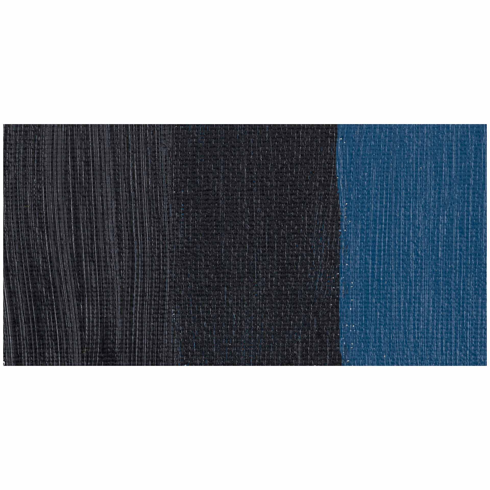 Cobra Artist Water Mixable Oil Paint - Indigo swatch