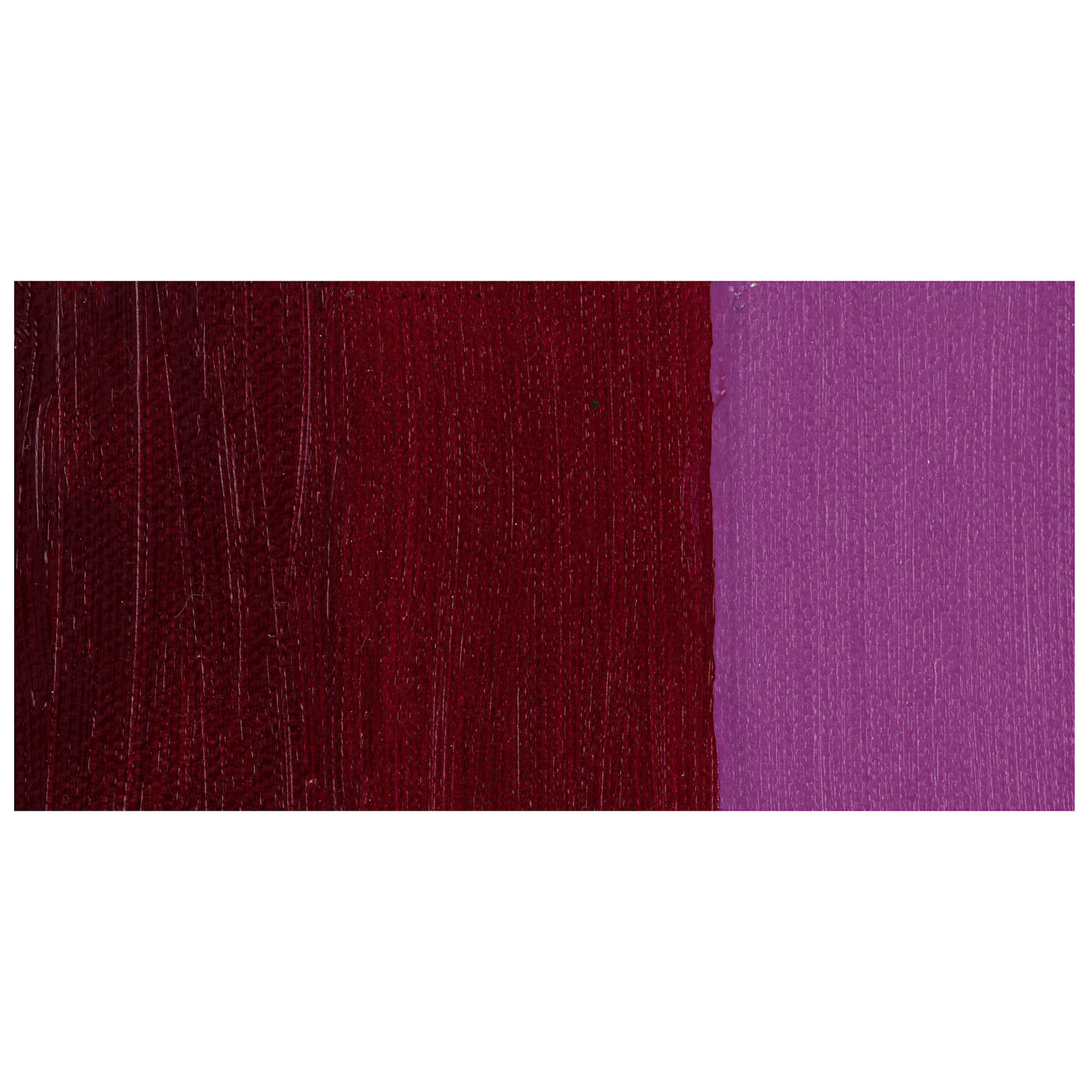 Cobra Artist Water Mixable Oil Paint - Permanent Violet Medium swatch