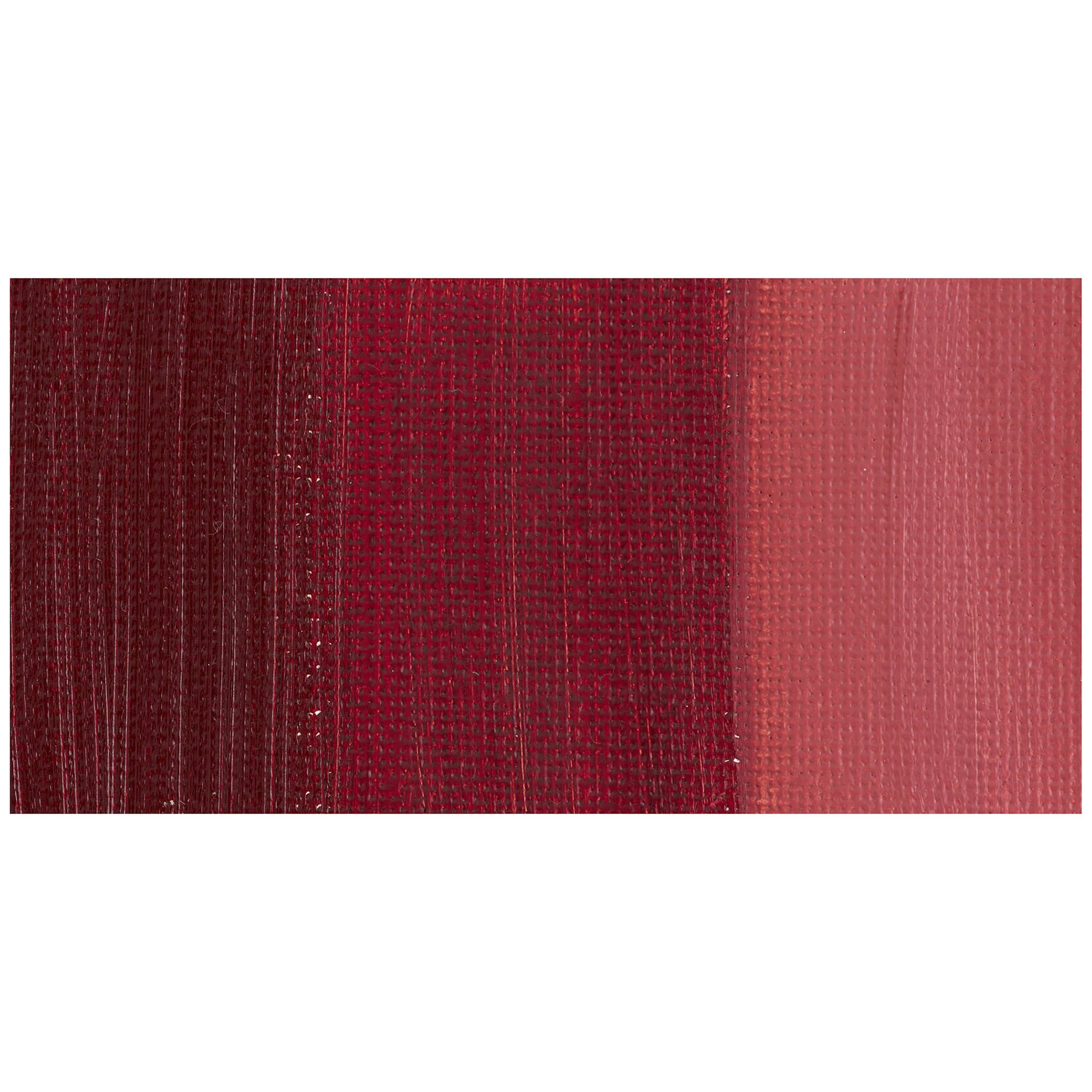 Cobra Artist Water Mixable Oil Paint - Permanent Madder Brown swatch