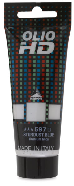 Olio HD Oil Color