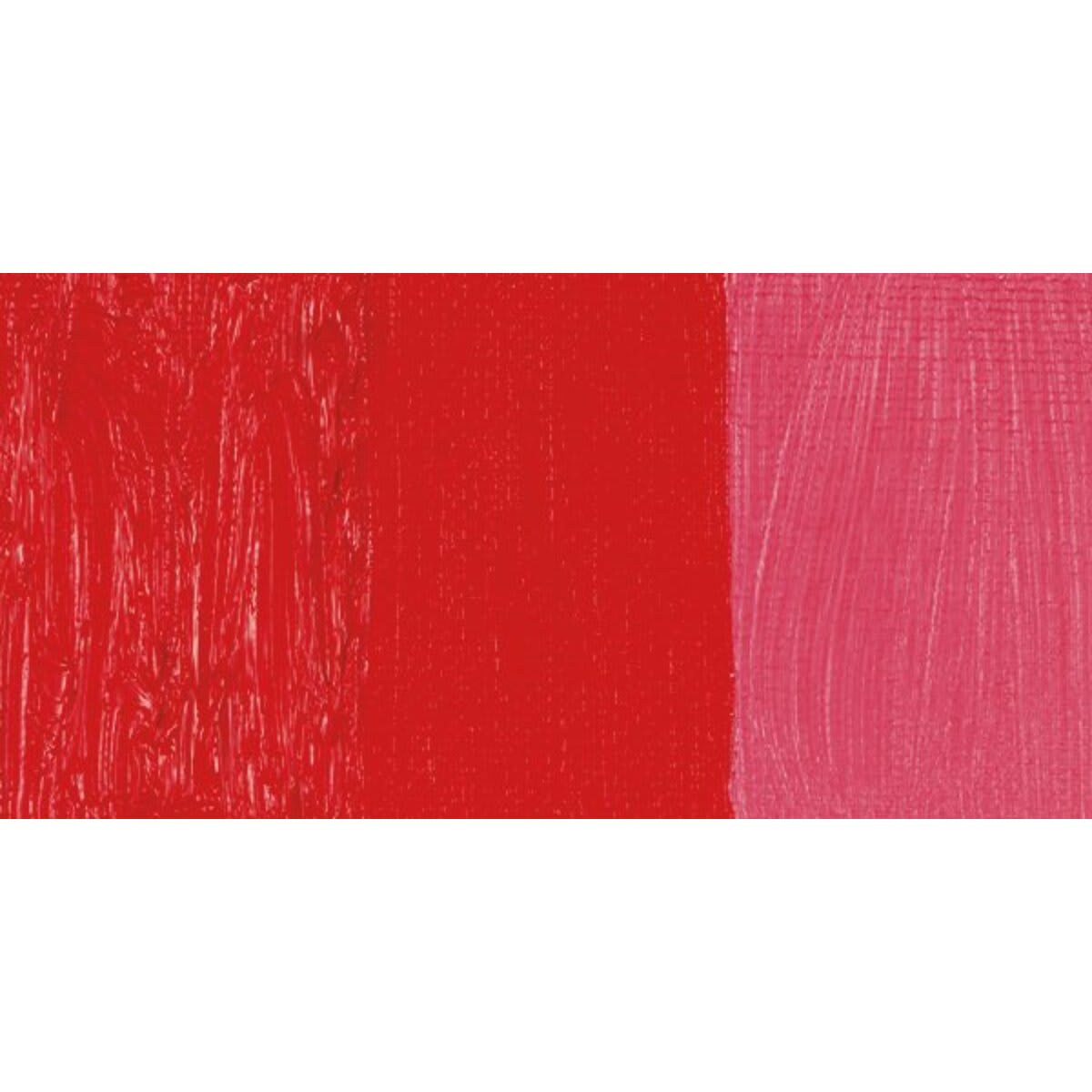 Holbein Vernet Superior Artists' Oil Paint - Pyrrol Red swatch