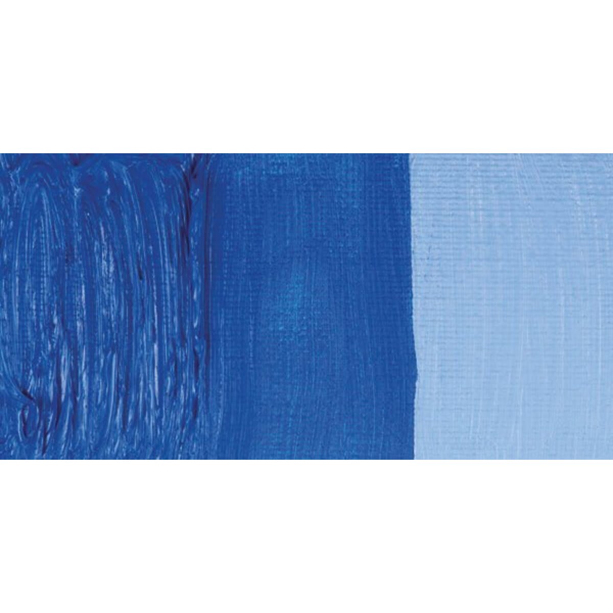 Holbein Vernet Superior Artists' Oil Paint - Cerulean Blue swatch