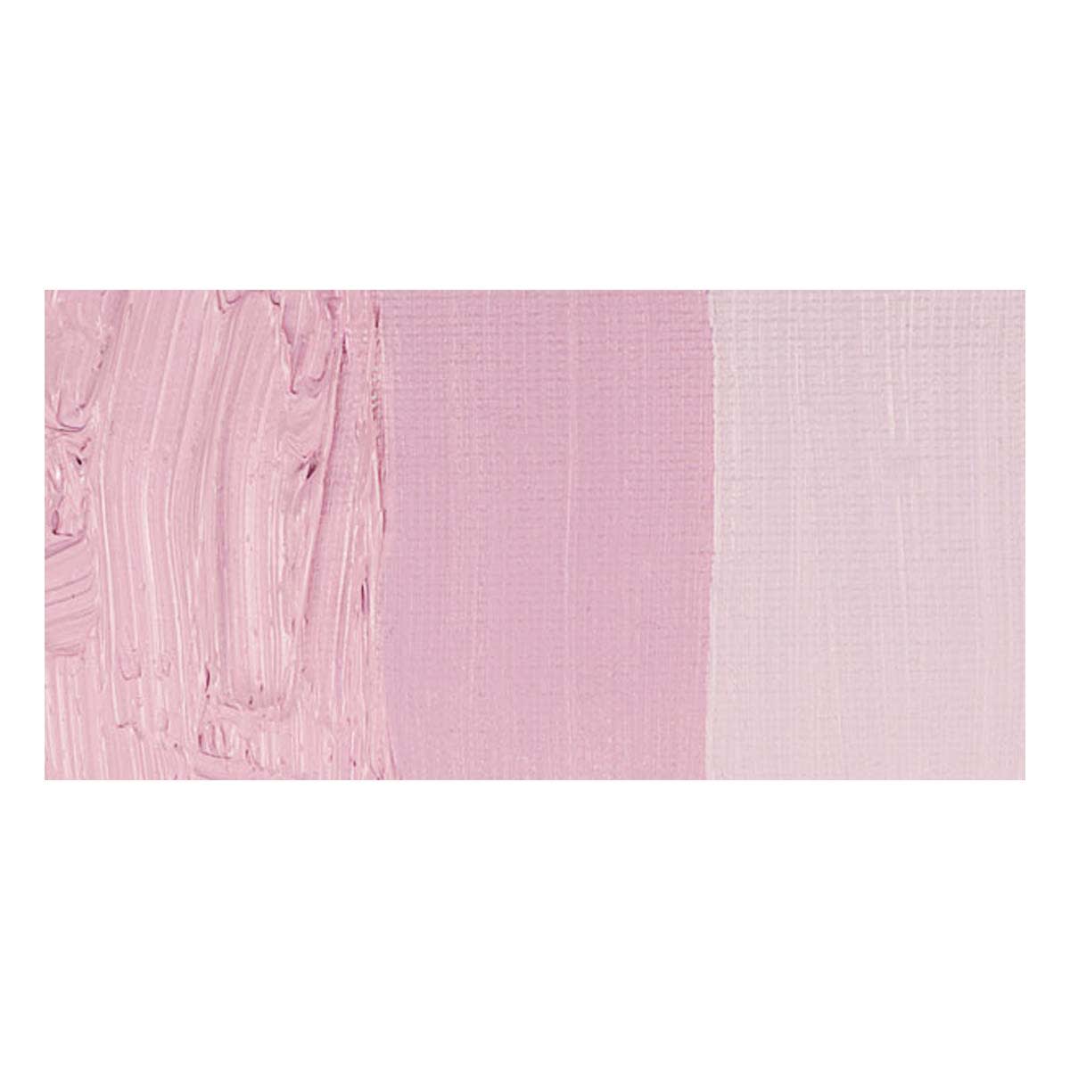 Royal Talens Cobra Study Water Mixable Oil Paint - Persian Rose swatch