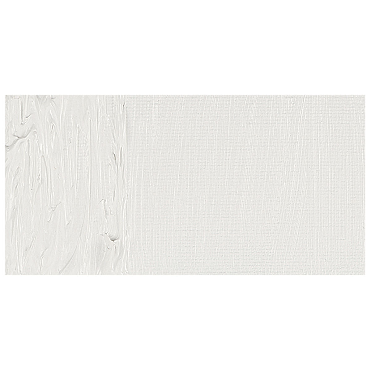 Utrecht Studio Series Oil Paint - Titanium White swatch