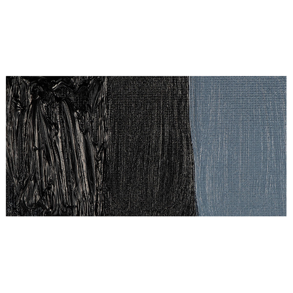 Utrecht Studio Series Oil Paint - Paynes Gray swatch