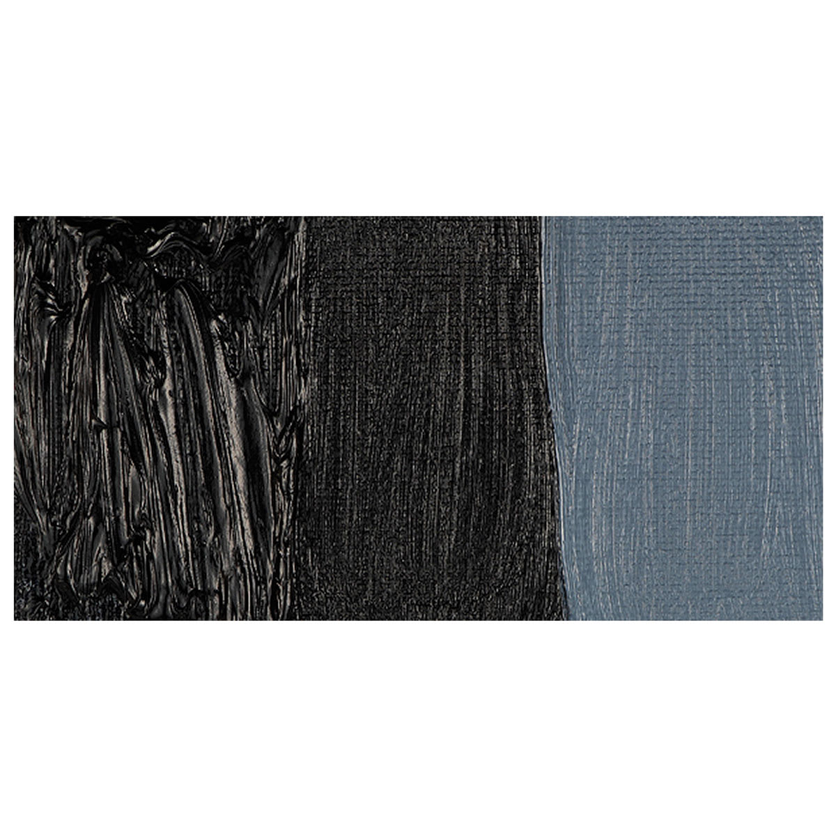 Utrecht Studio Series Oil Paint - Paynes Gray swatch