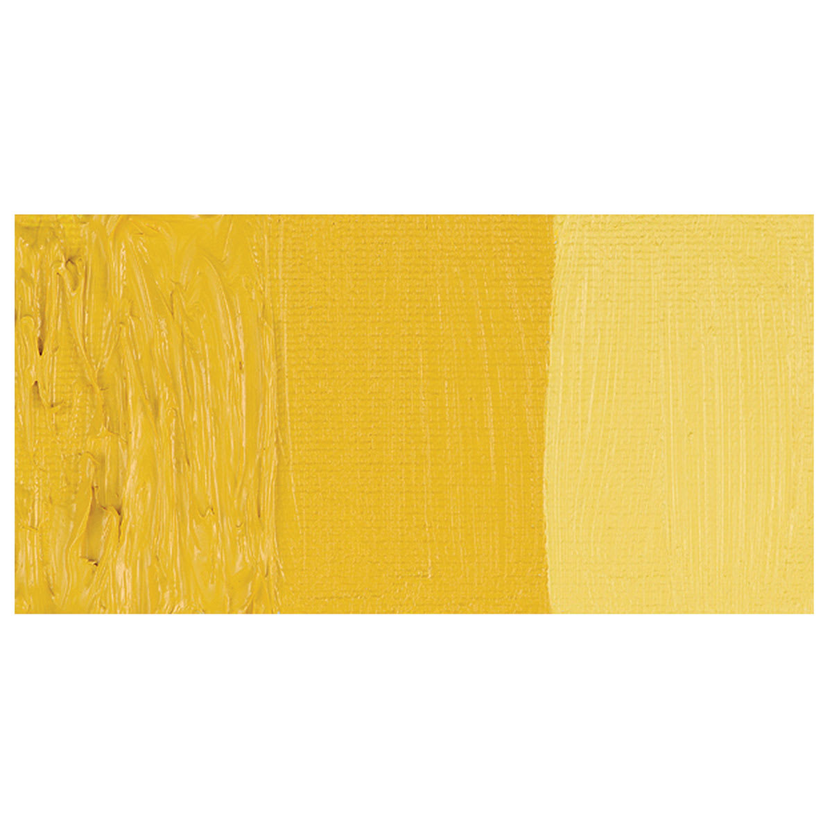 Utrecht Studio Series Oil Paint - Naples Yellow Hue swatch