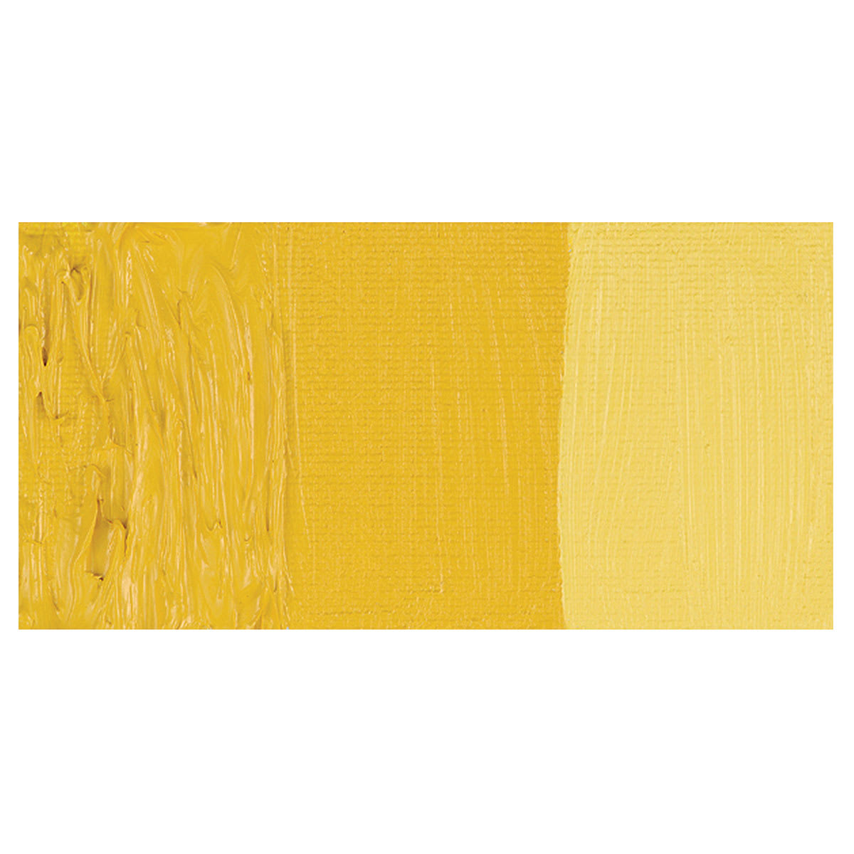Utrecht Studio Series Oil Paint - Naples Yellow Hue swatch