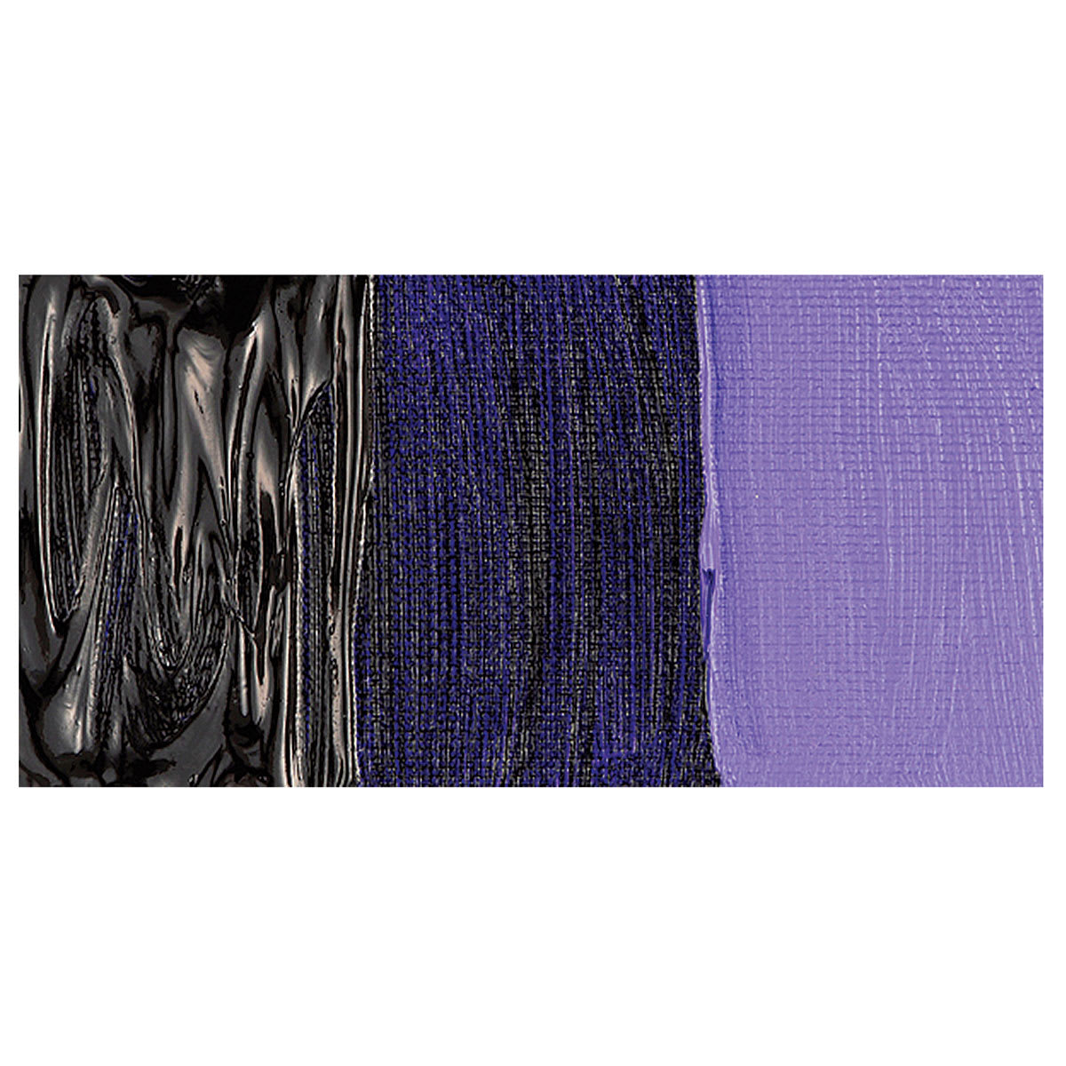 Utrecht Studio Series Oil Paint - Dioxazine Purple swatch