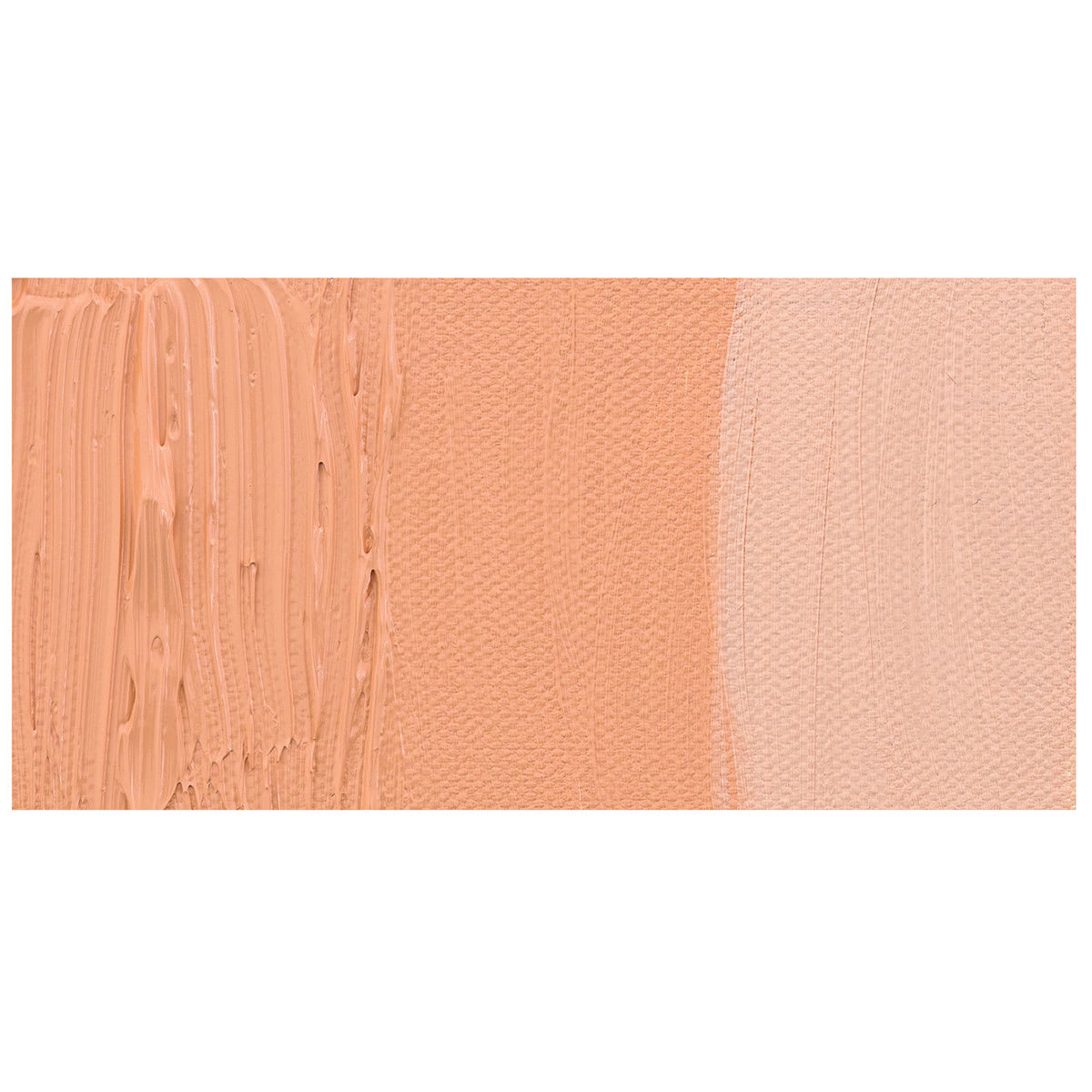 Utrecht Artists' Oil Paint - Warm Blush swatch