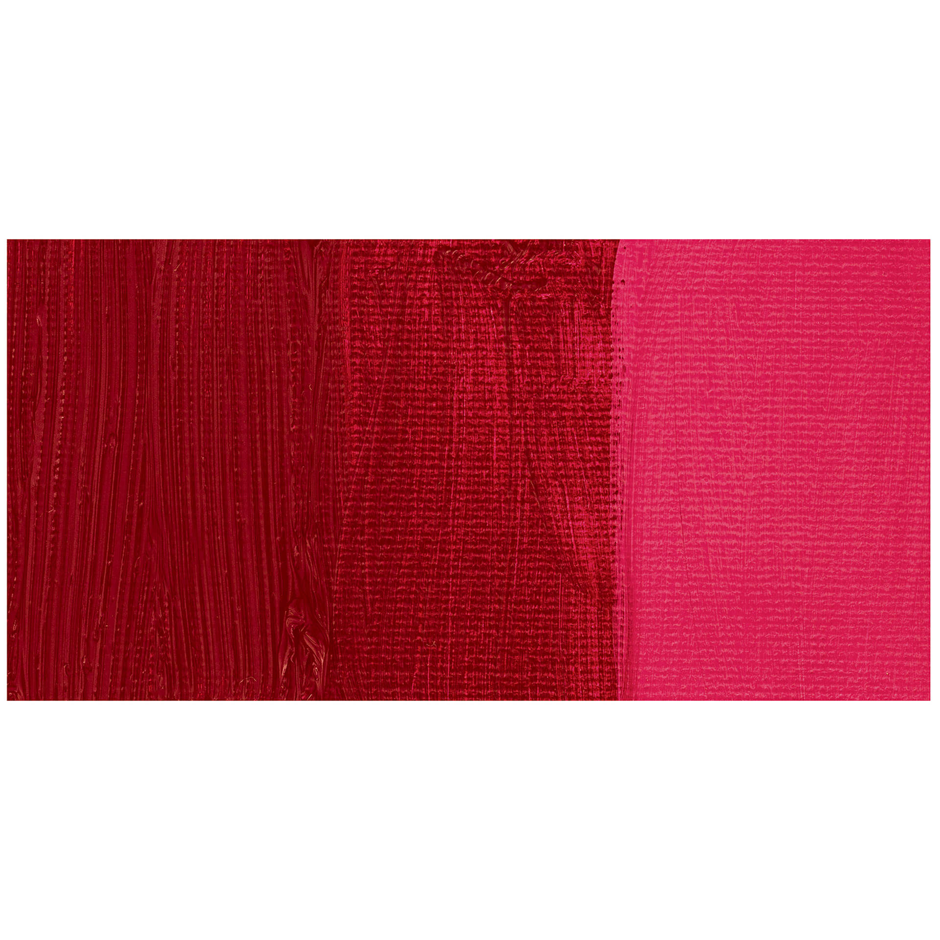 Utrecht Artists' Oil Paint - Primary Magenta, swatch