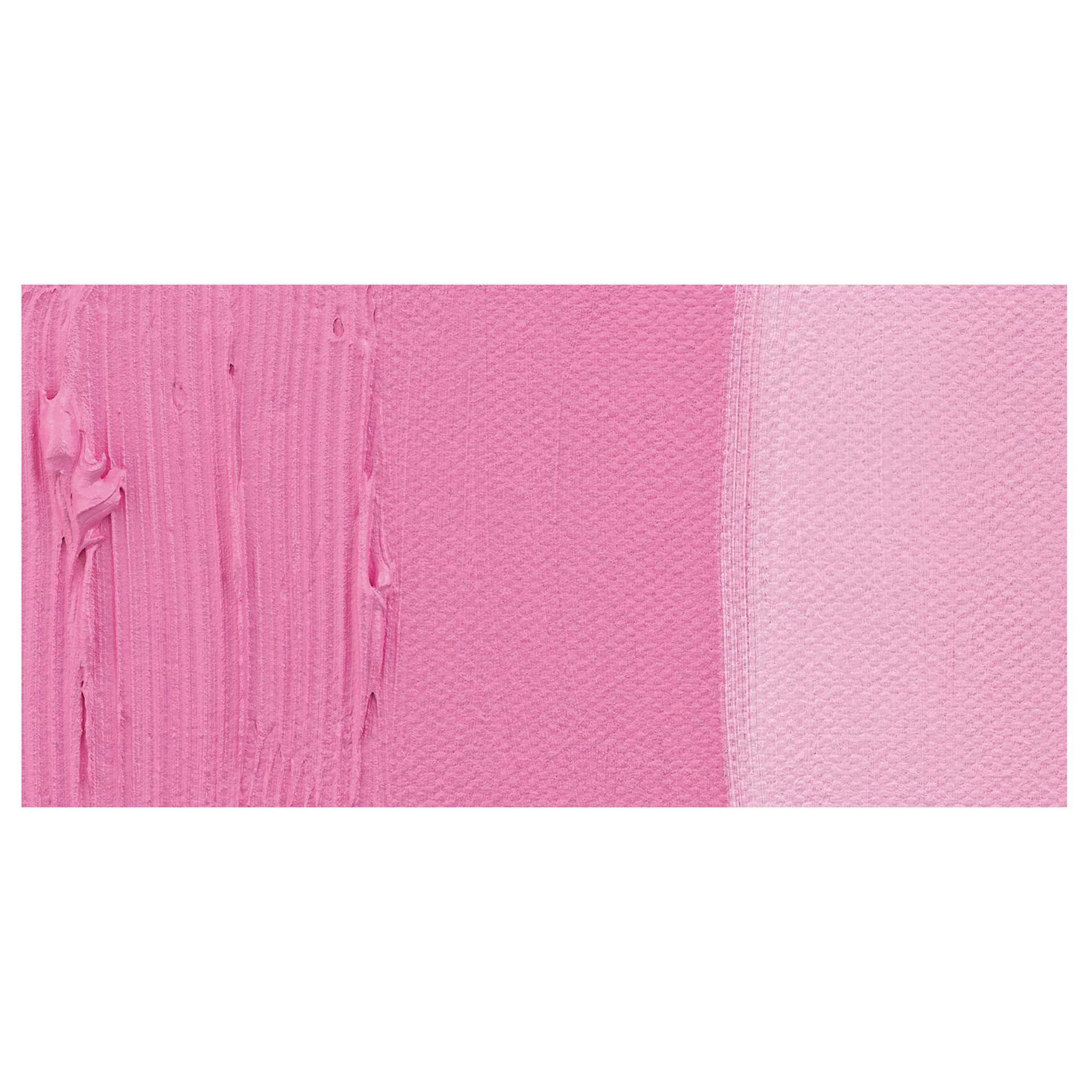 Utrecht Artists' Oil Paint - Vivid Magenta swatch