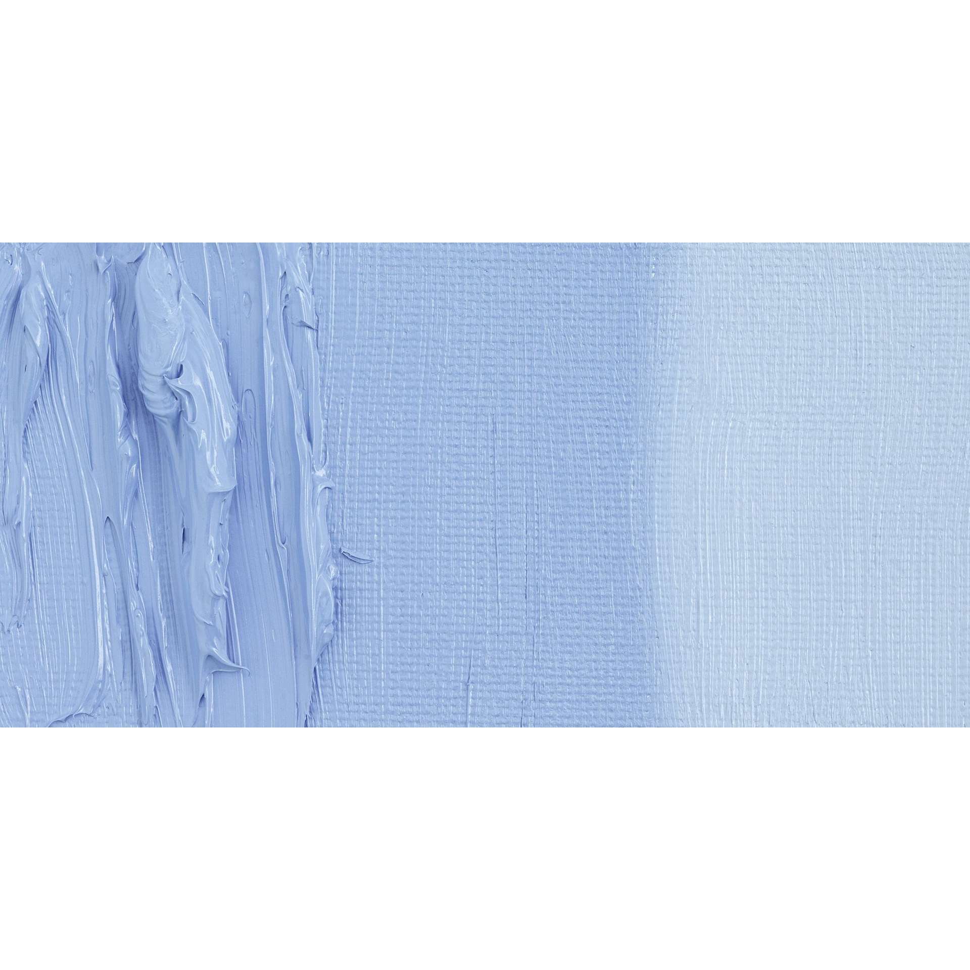 Utrecht Artists' Oil Paint - Vivid Blue swatch