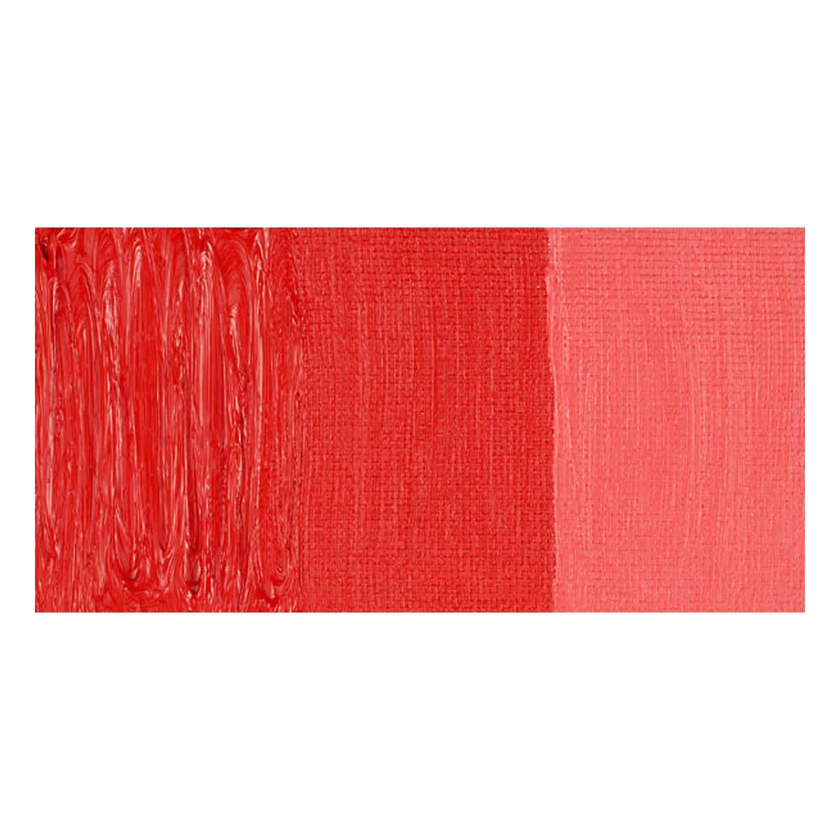 Utrecht Artists' Oil Paint - Cadmium Red Hue swatch