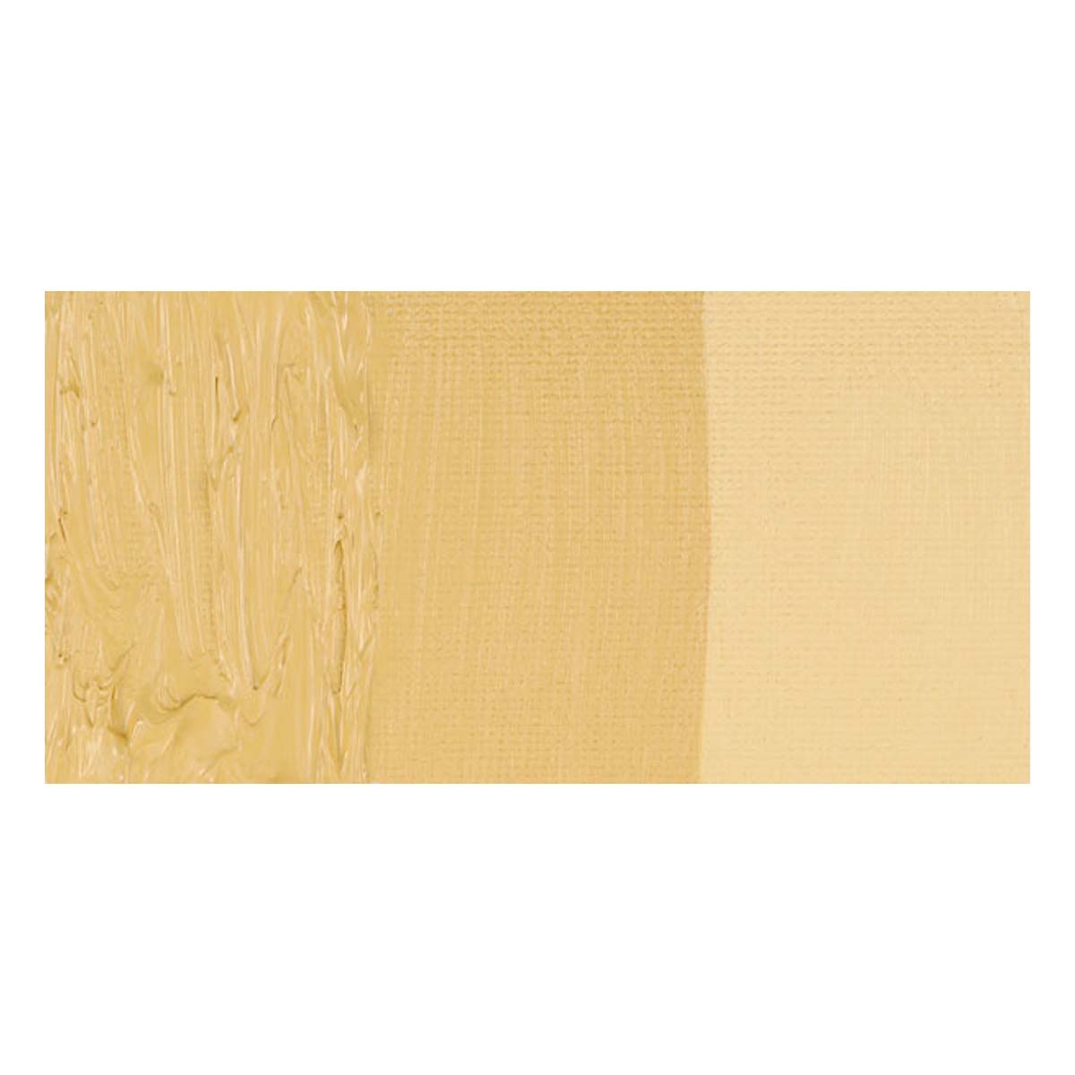 Utrecht Artists' Oil Paint - Naples Yellow Deep swatch