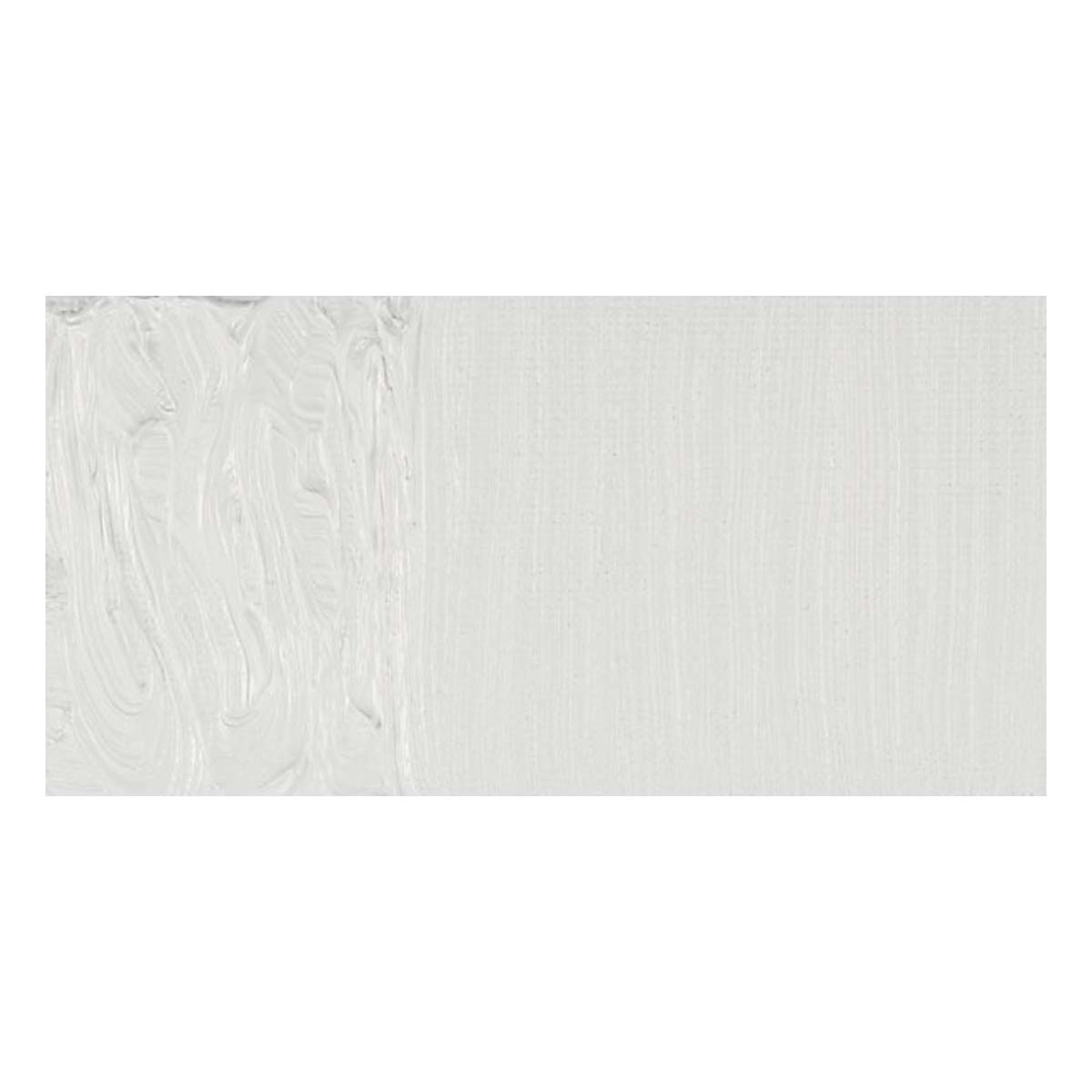 Utrecht Artists' Oil Paint - Titanium White swatch