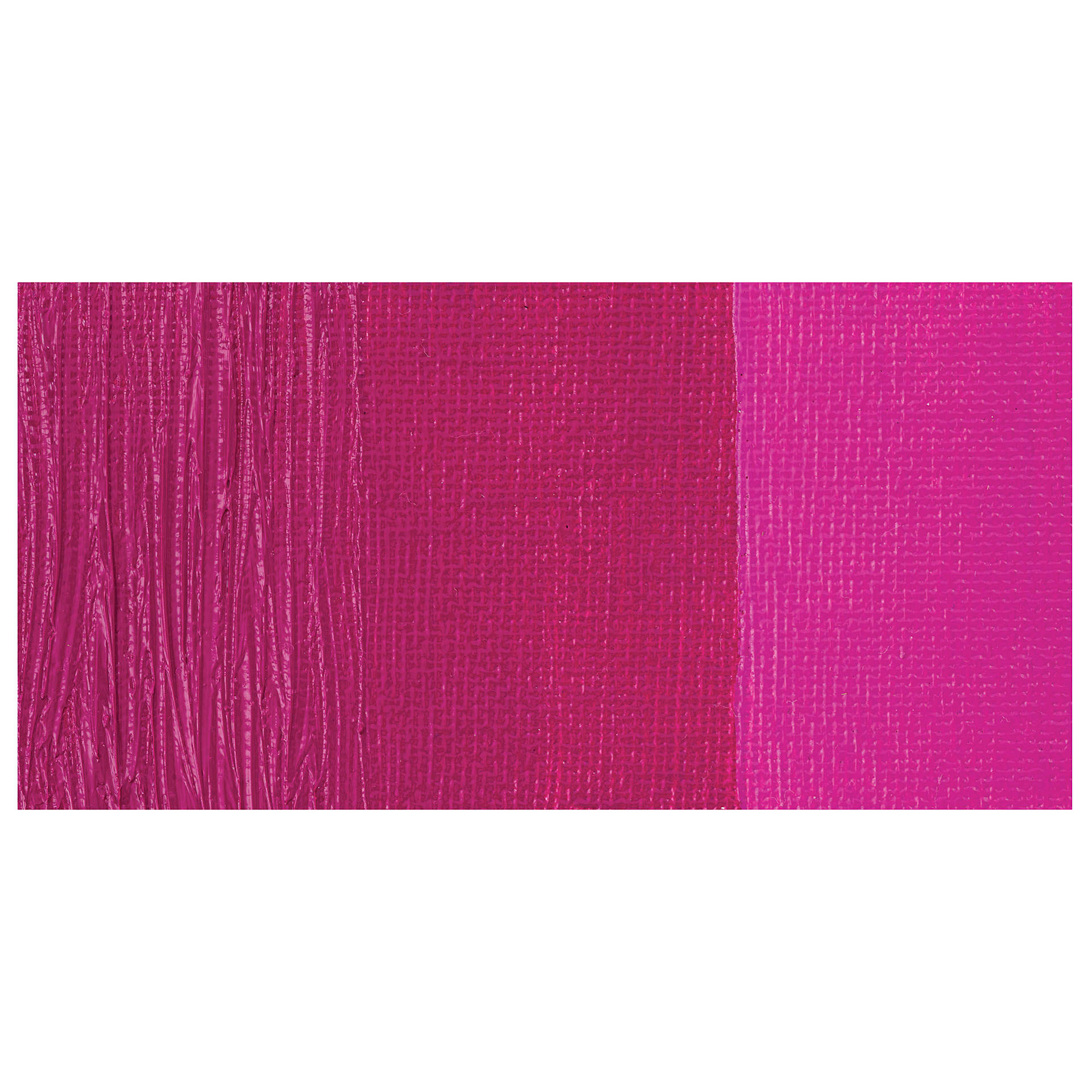 Schmincke Norma Blue Water-Mixable Oil Paint - Magenta swatch