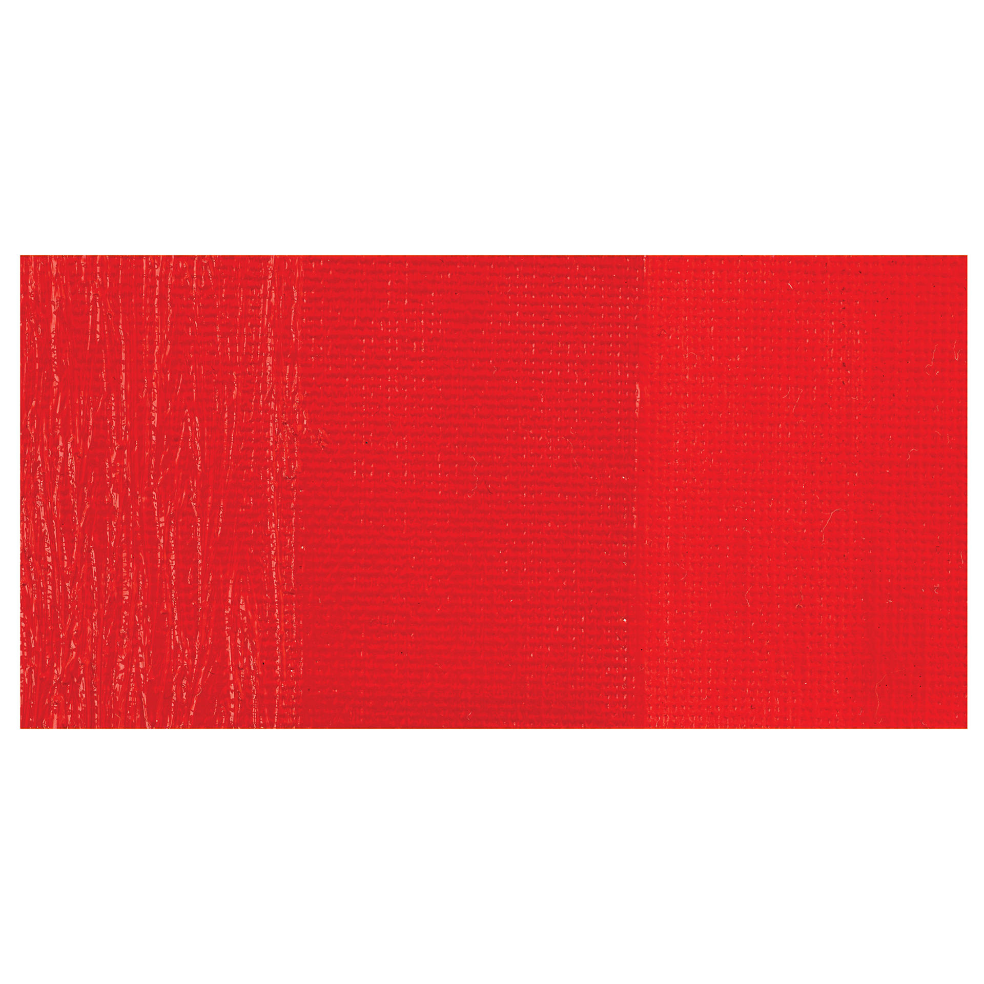 Schmincke Norma Blue Water-Mixable Oil Paint - Cadmium Red Hue Light swatch