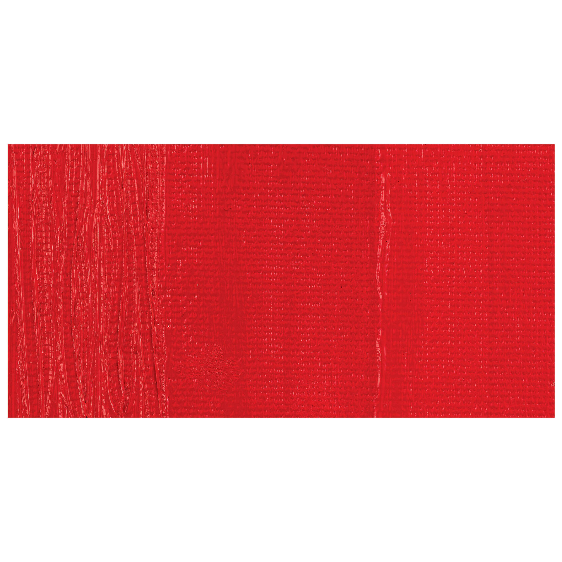 Schmincke Norma Blue Water-Mixable Oil Paint - Cadmium Red Hue Medium swatch