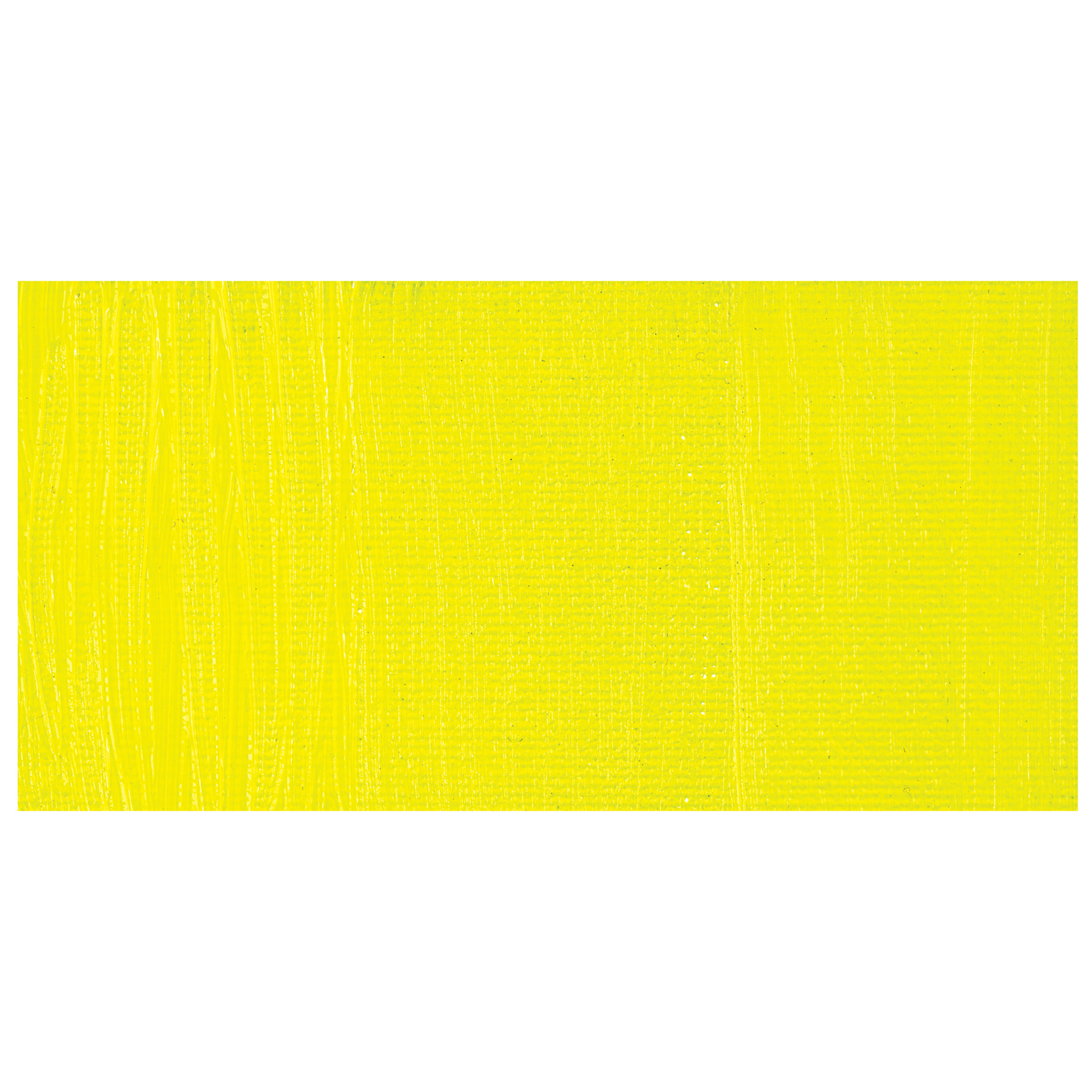 Schmincke Norma Blue Water-Mixable Oil Paint - Lemon Yellow swatch