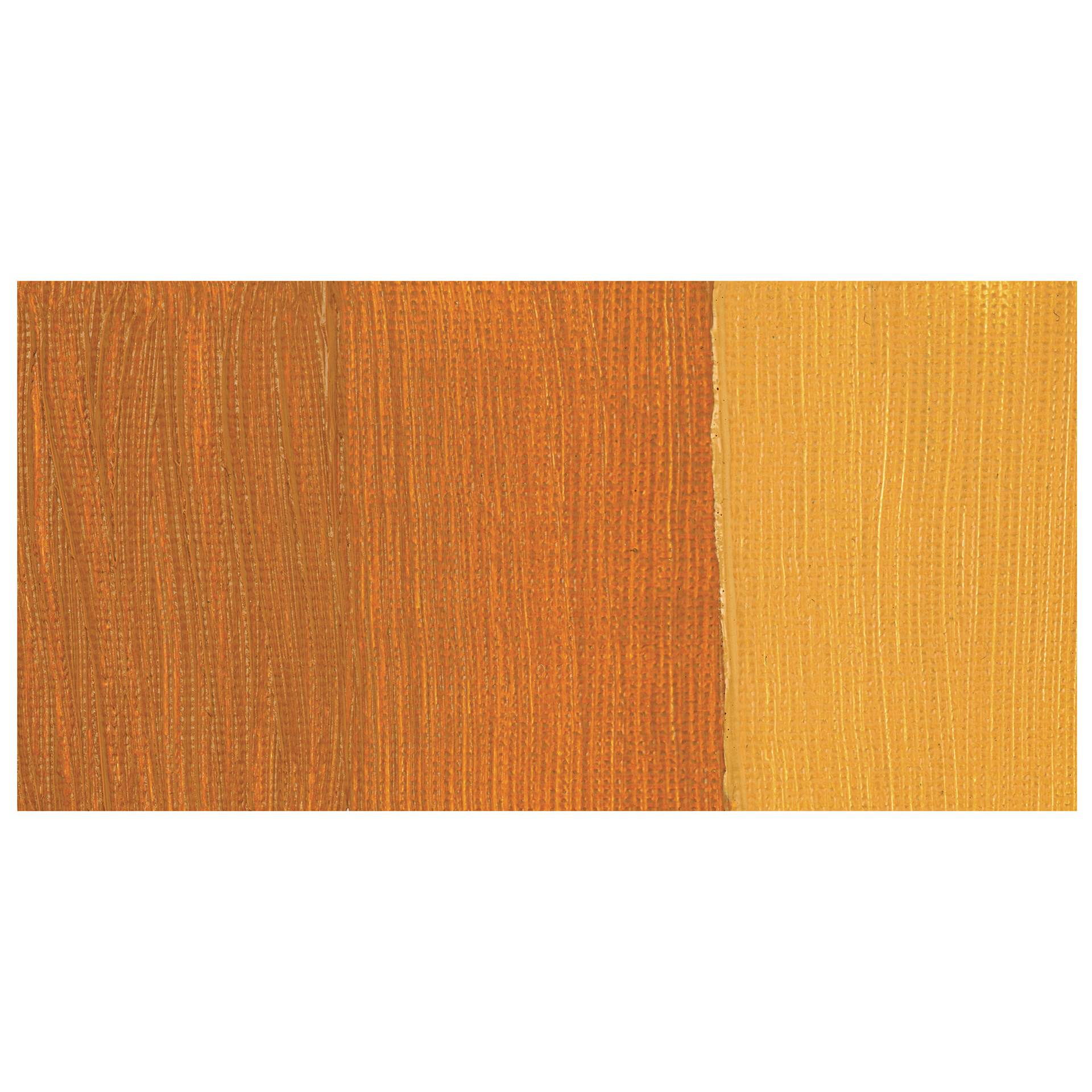 Schmincke Norma Blue Water-Mixable Oil Paint - Natural Light Ochre swatch