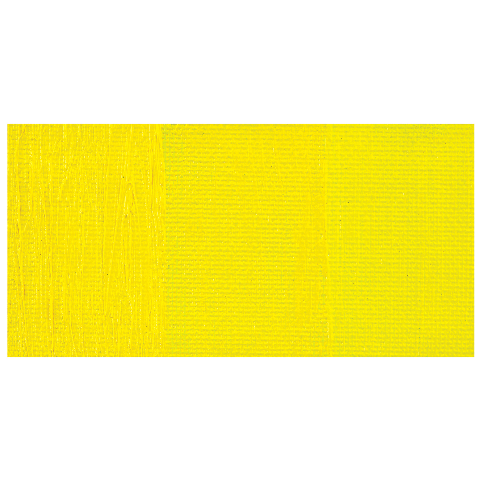 Schmincke Norma Blue Water-Mixable Oil Paint - Cadmium Yellow Hue Light swatch