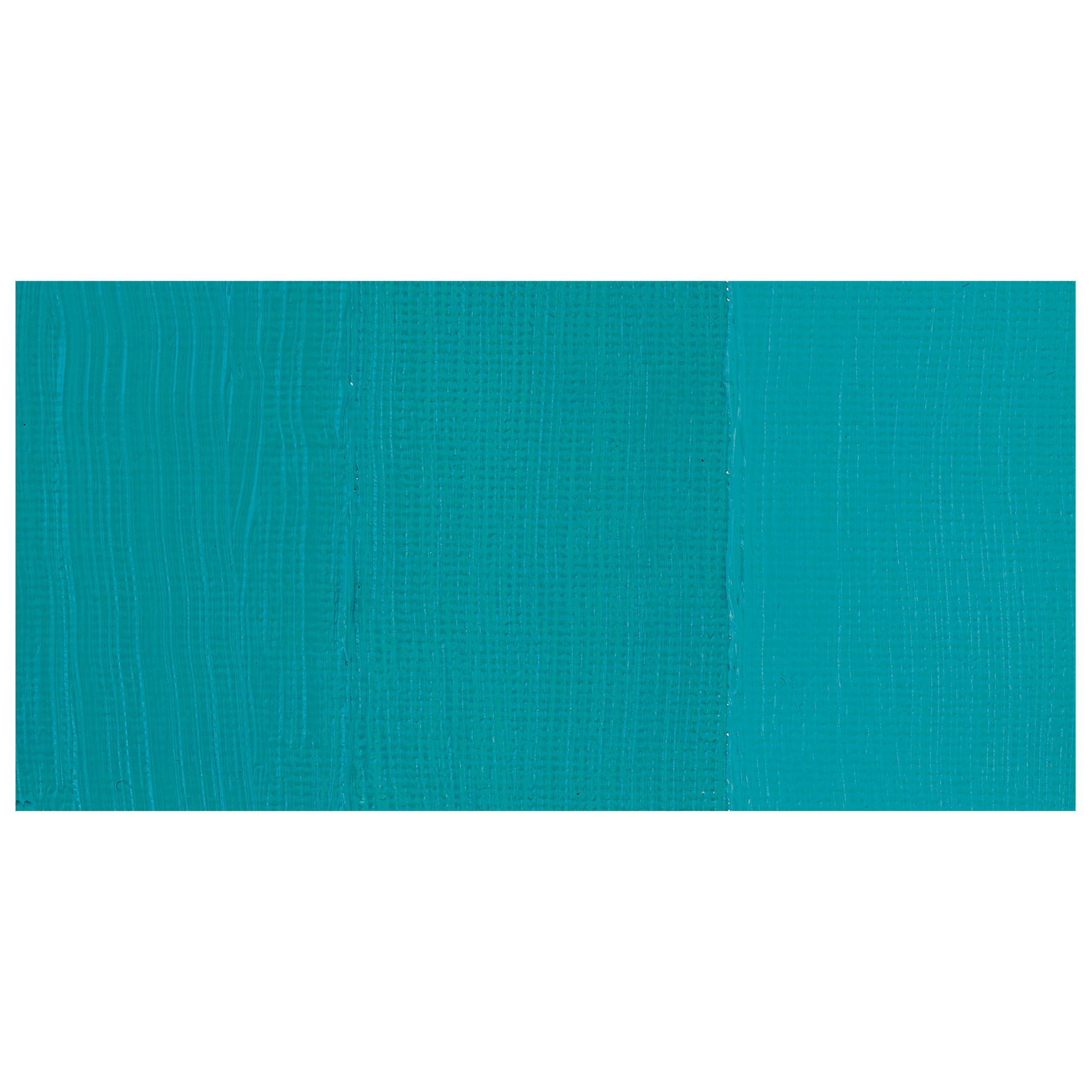Schmincke Norma Blue Water-Mixable Oil Paint - Cobalt Turquoise Hue swatch