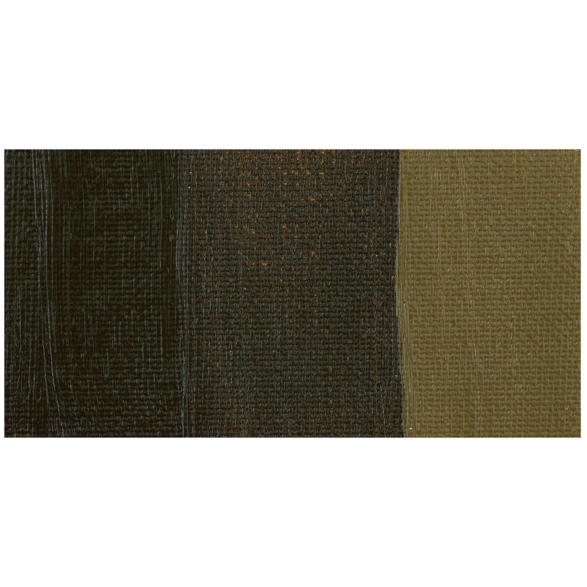 Schmincke Norma Blue Water-Mixable Oil Paint - Natural Umber swatch