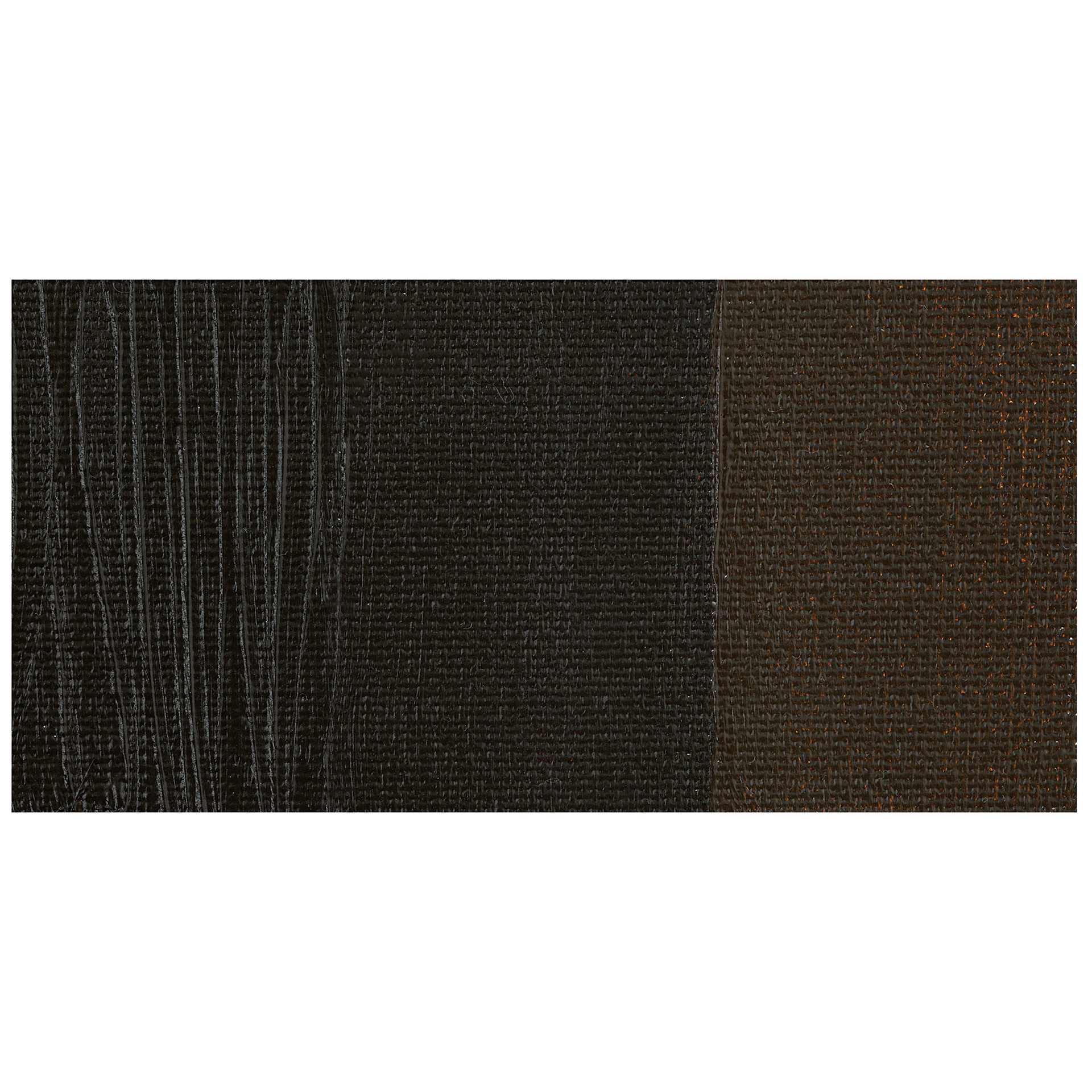 Schmincke Norma Blue Water-Mixable Oil Paint - Natural Burnt Umber swatch
