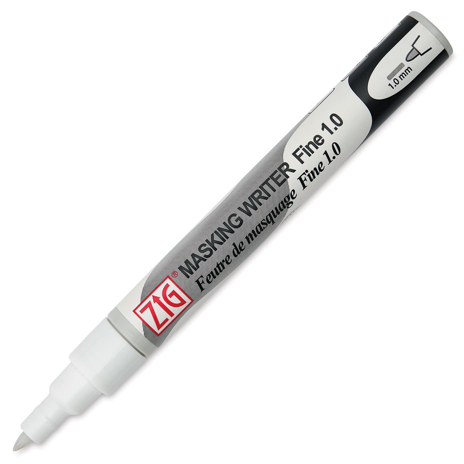 Kuretake Zig Masking Writer - Fine, cap off