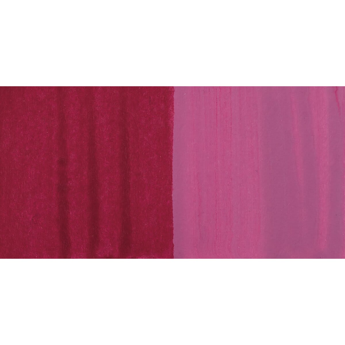Amsterdam Acrylic Ink - Carmine swatch