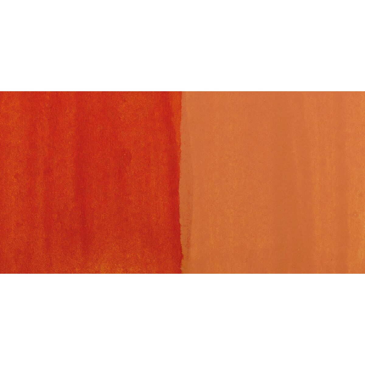 Amsterdam Acrylic Ink - Vermilion swatch