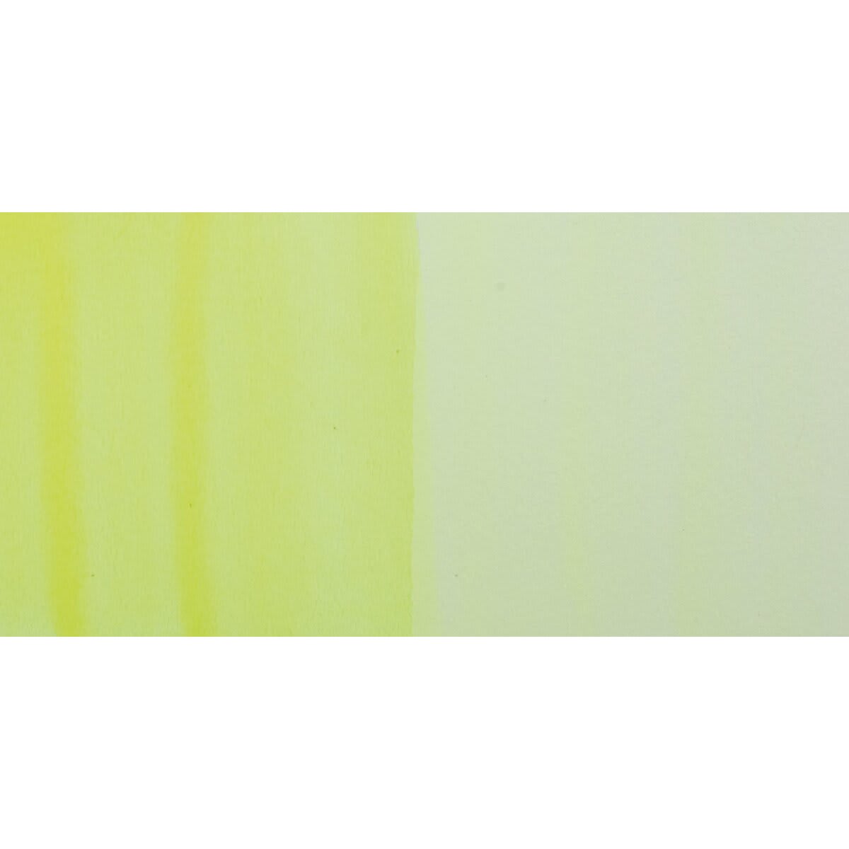 Amsterdam Acrylic Ink - Reflex Yellow swatch