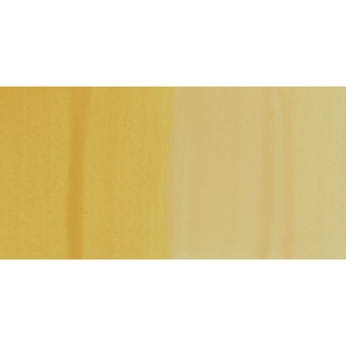 Amsterdam Acrylic Ink - Naples Yellow Deep swatch