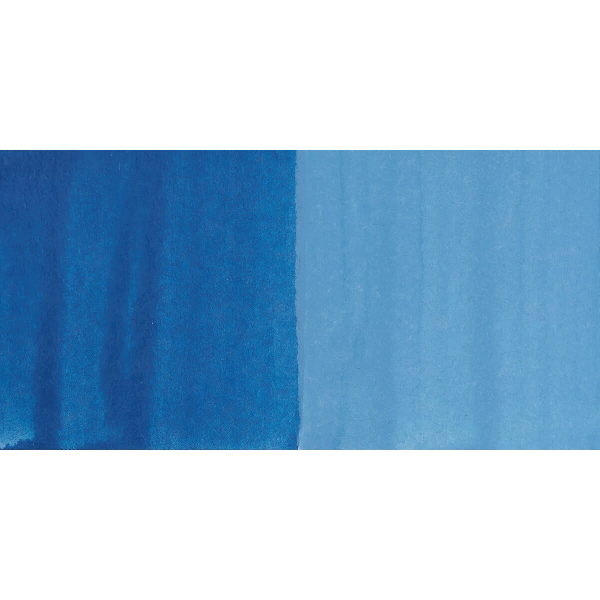 Amsterdam Acrylic Ink - Brilliant Blue swatch