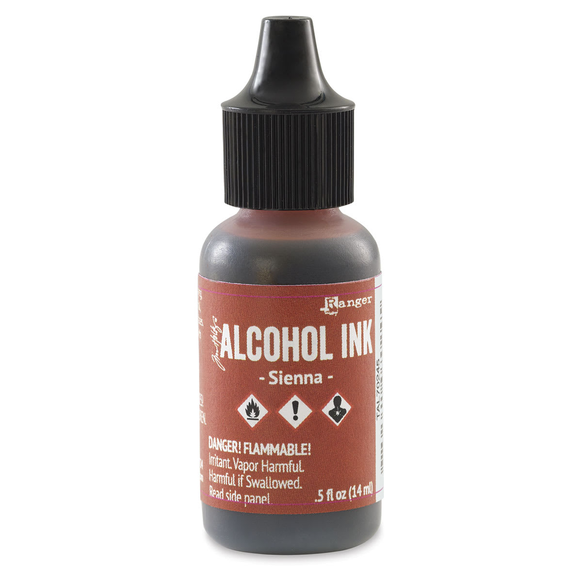 Ranger Tim Holtz Alcohol Ink - Sienna, 0.5 oz