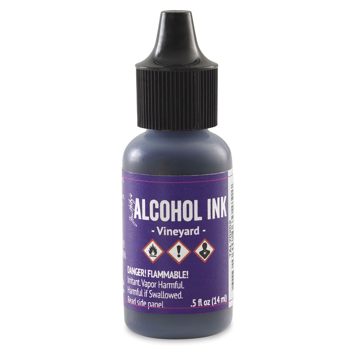 Ranger Tim Holtz Alcohol Ink - Vineyard, 0.5 oz