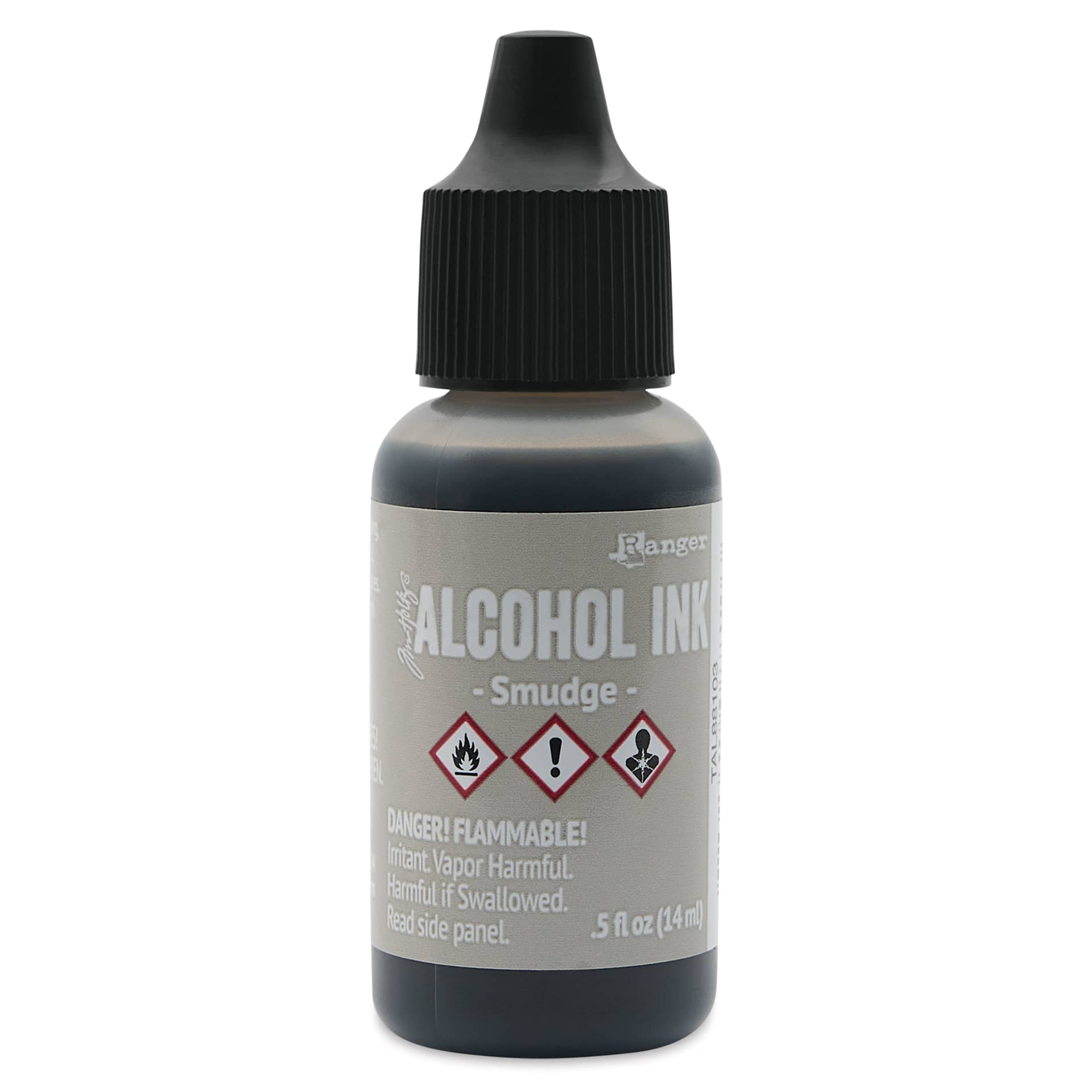 Ranger Tim Holtz Alcohol Ink - Smudge, 05 oz, bottle